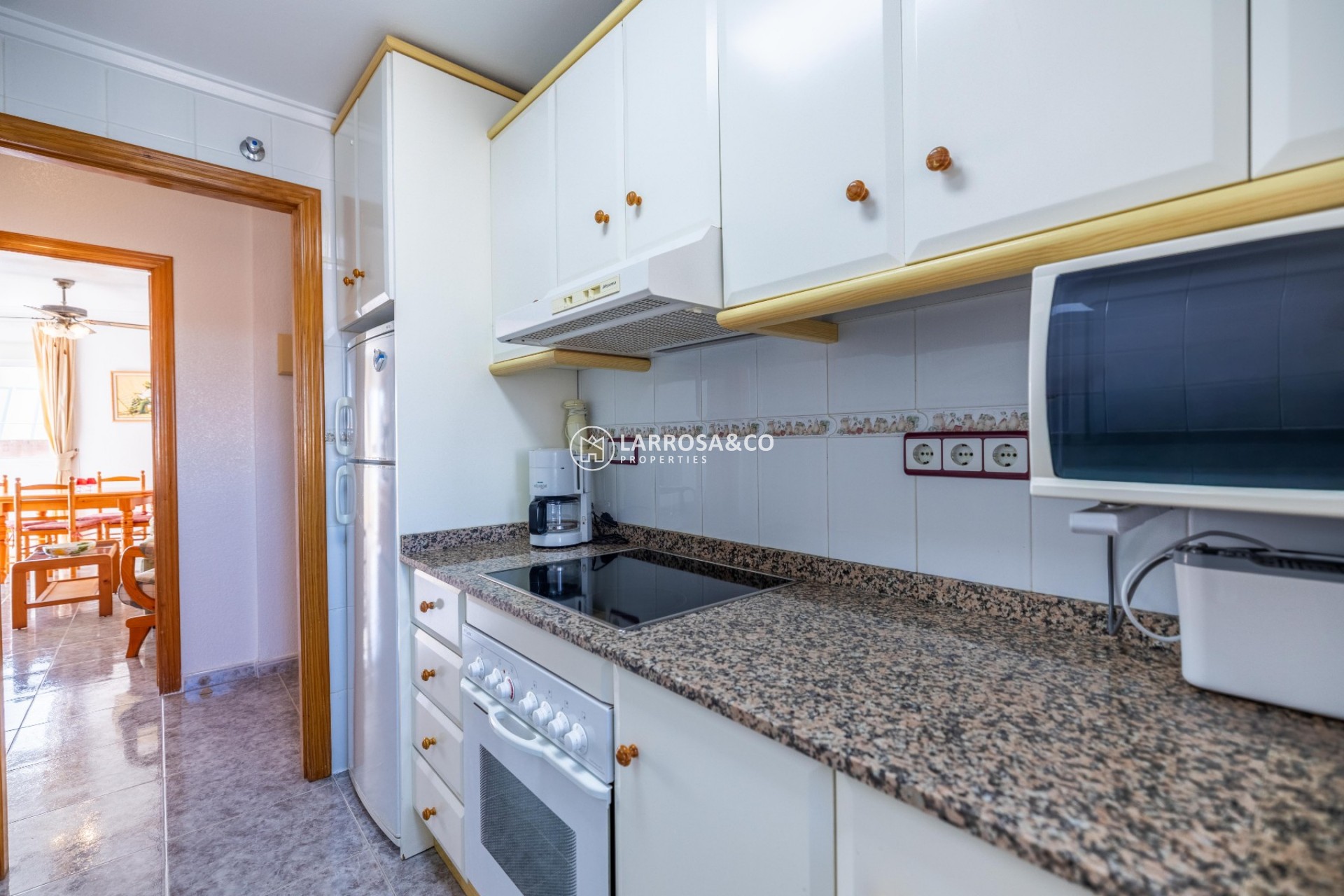 A Vendre - Apartment / Duplex - Torrevieja - Cala del palangre