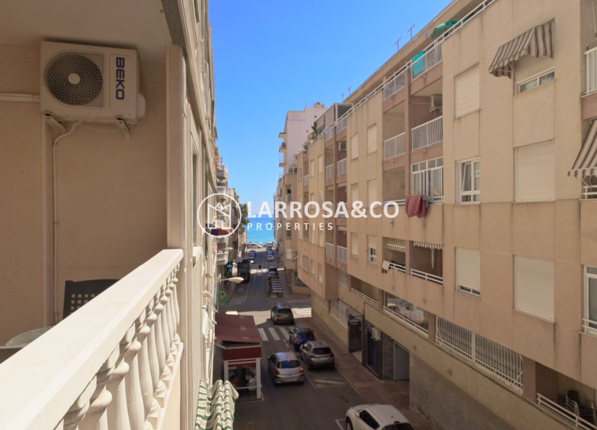 A Vendre - Apartment / Duplex - Torrevieja - Playa de los locos