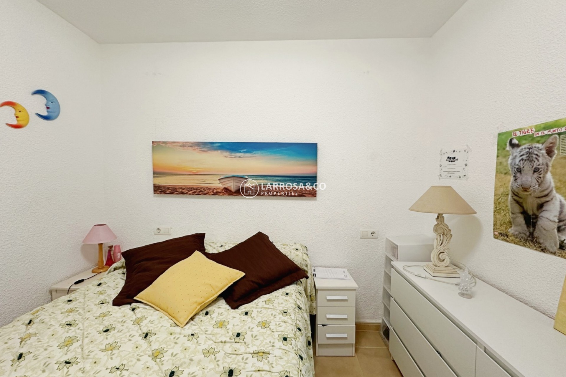 A Vendre - Apartment / Duplex - Torrevieja - Playa de los Naufragos