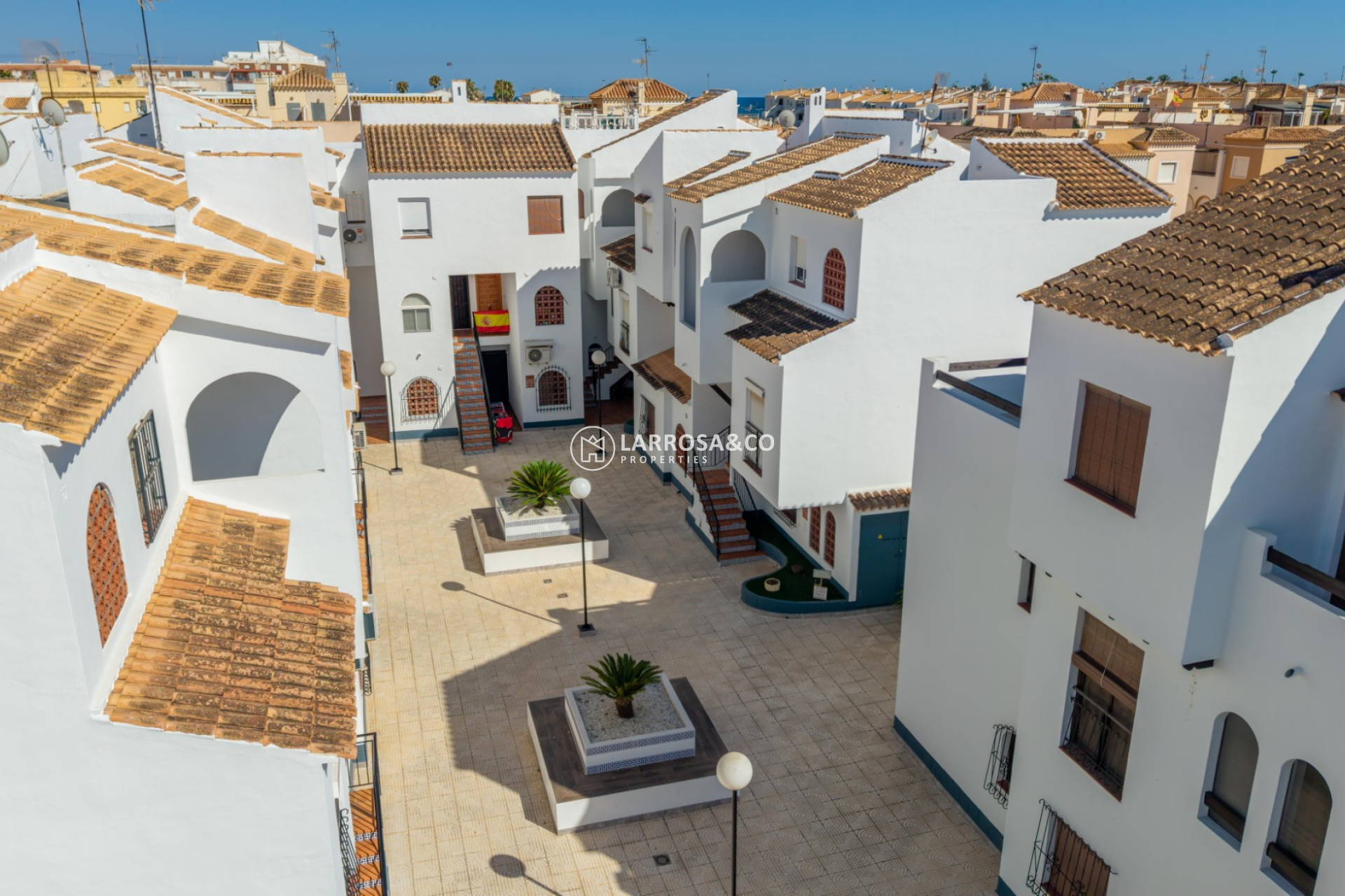 A Vendre - Apartment / Duplex - Torrevieja - torrevieja