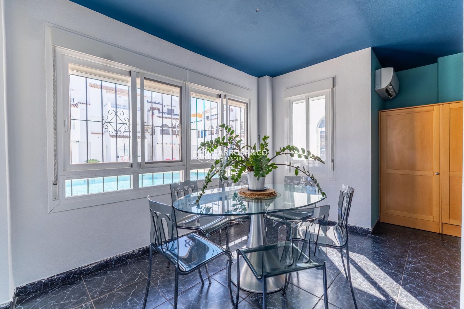 A Vendre - Apartment / Duplex - Torrevieja - torrevieja