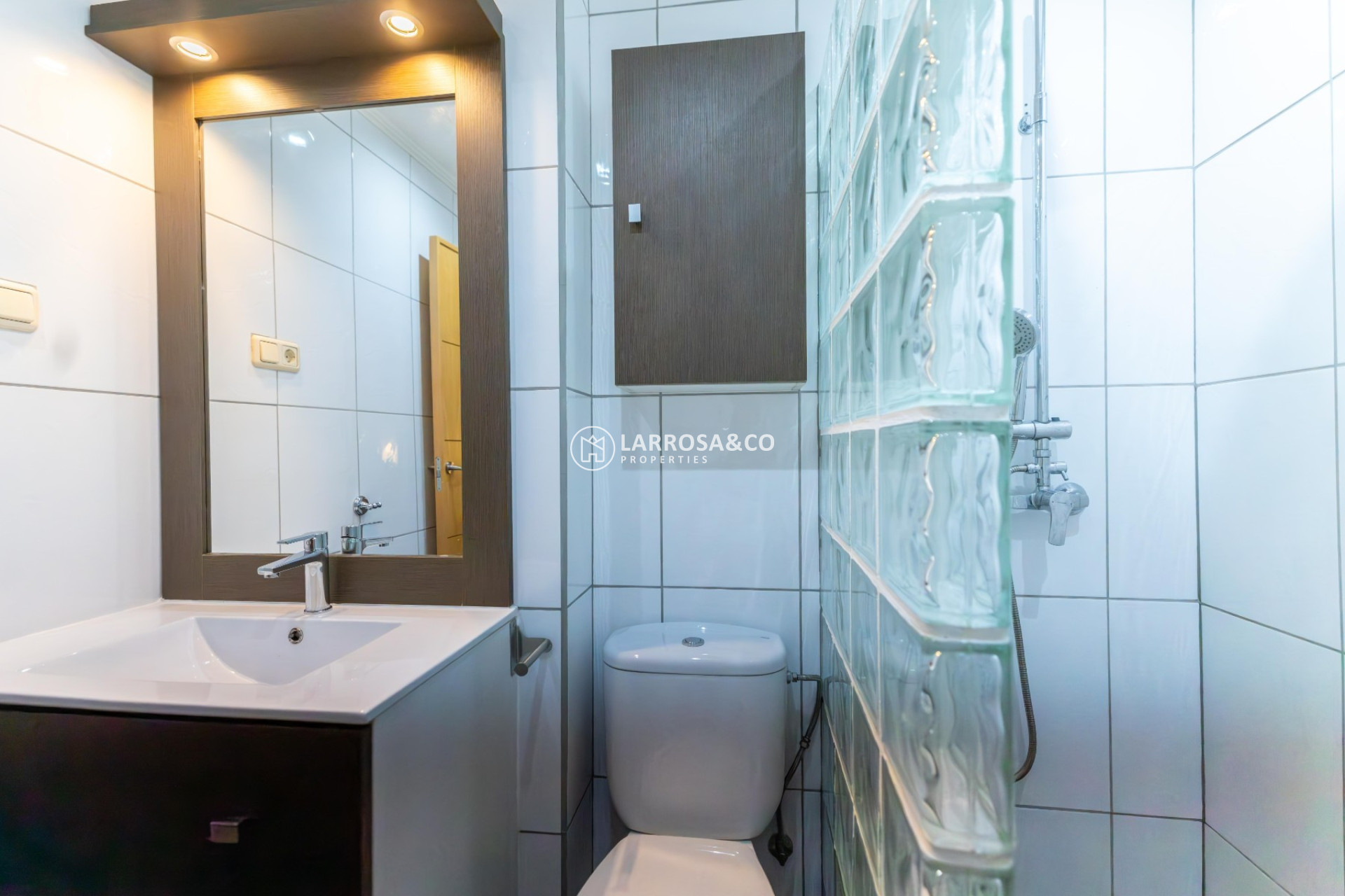 A Vendre - Apartment / Duplex - Torrevieja - torrevieja