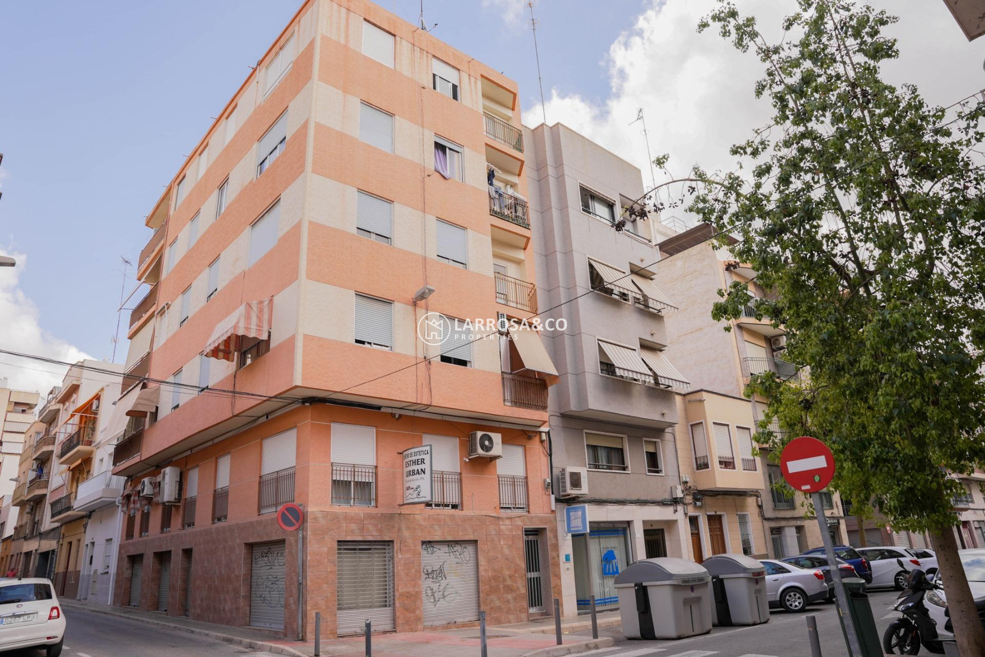 A Vendre - Apartment - Elche - Centro