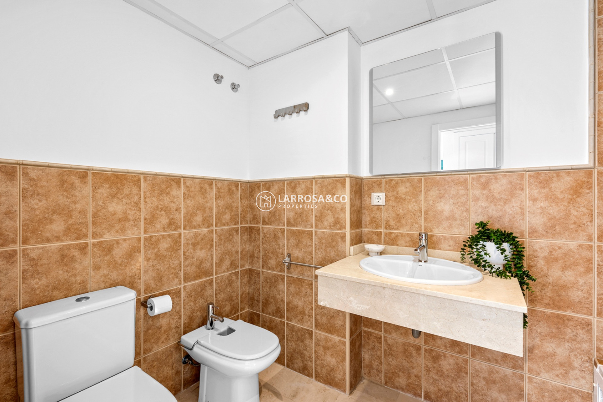 A Vendre - Apartment - Finestrat - Sierra cortina