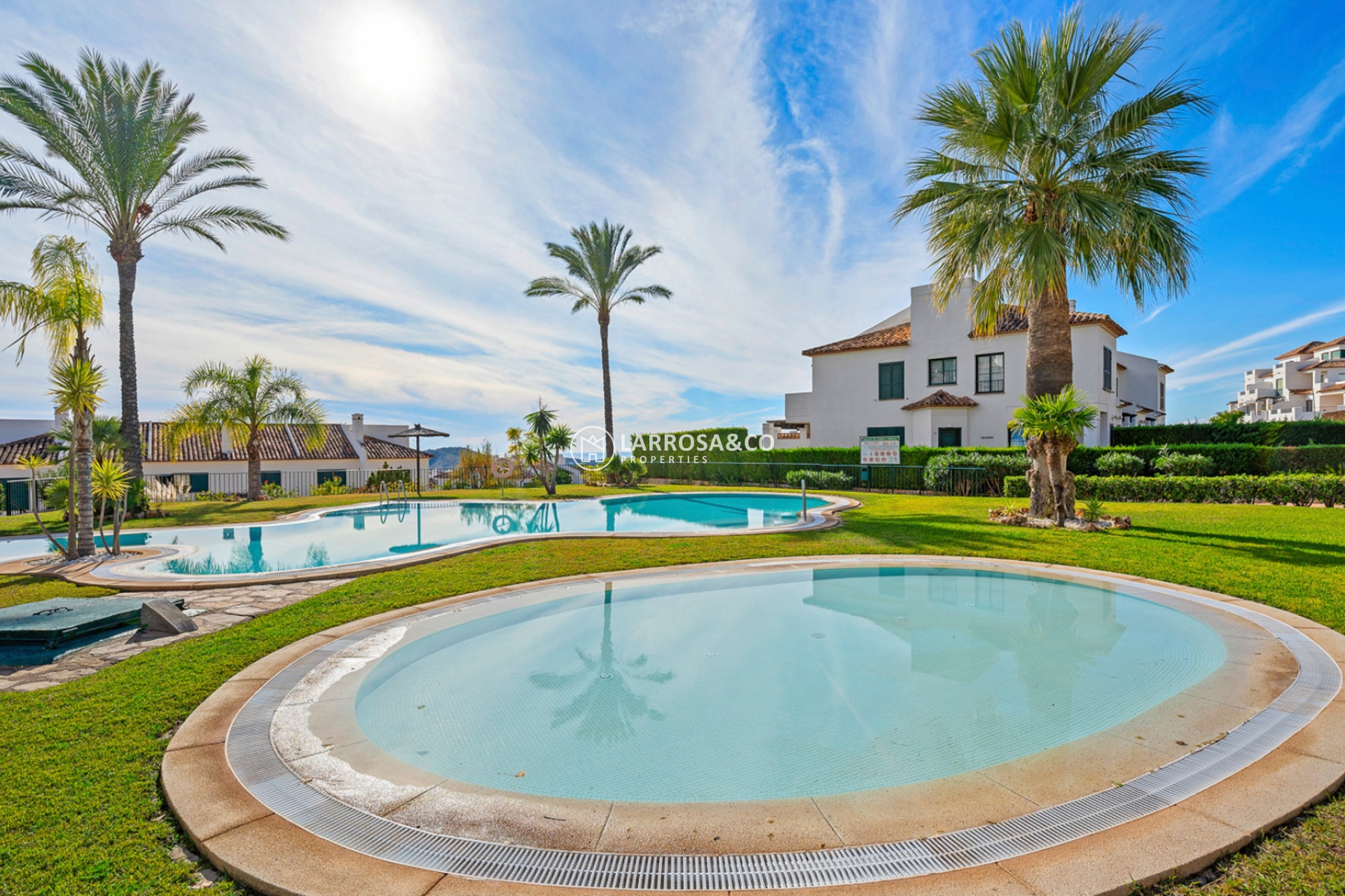 A Vendre - Apartment - Finestrat - Sierra cortina