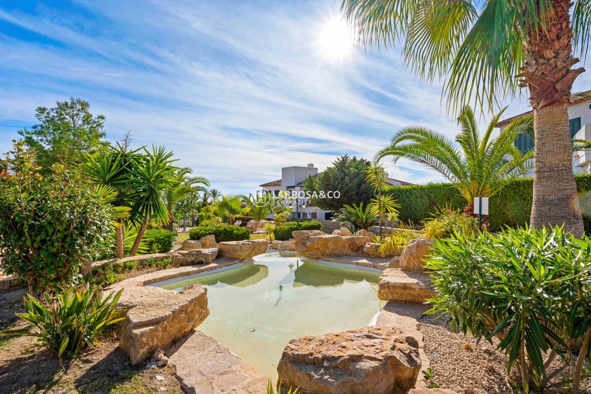 A Vendre - Apartment - Finestrat - Sierra cortina