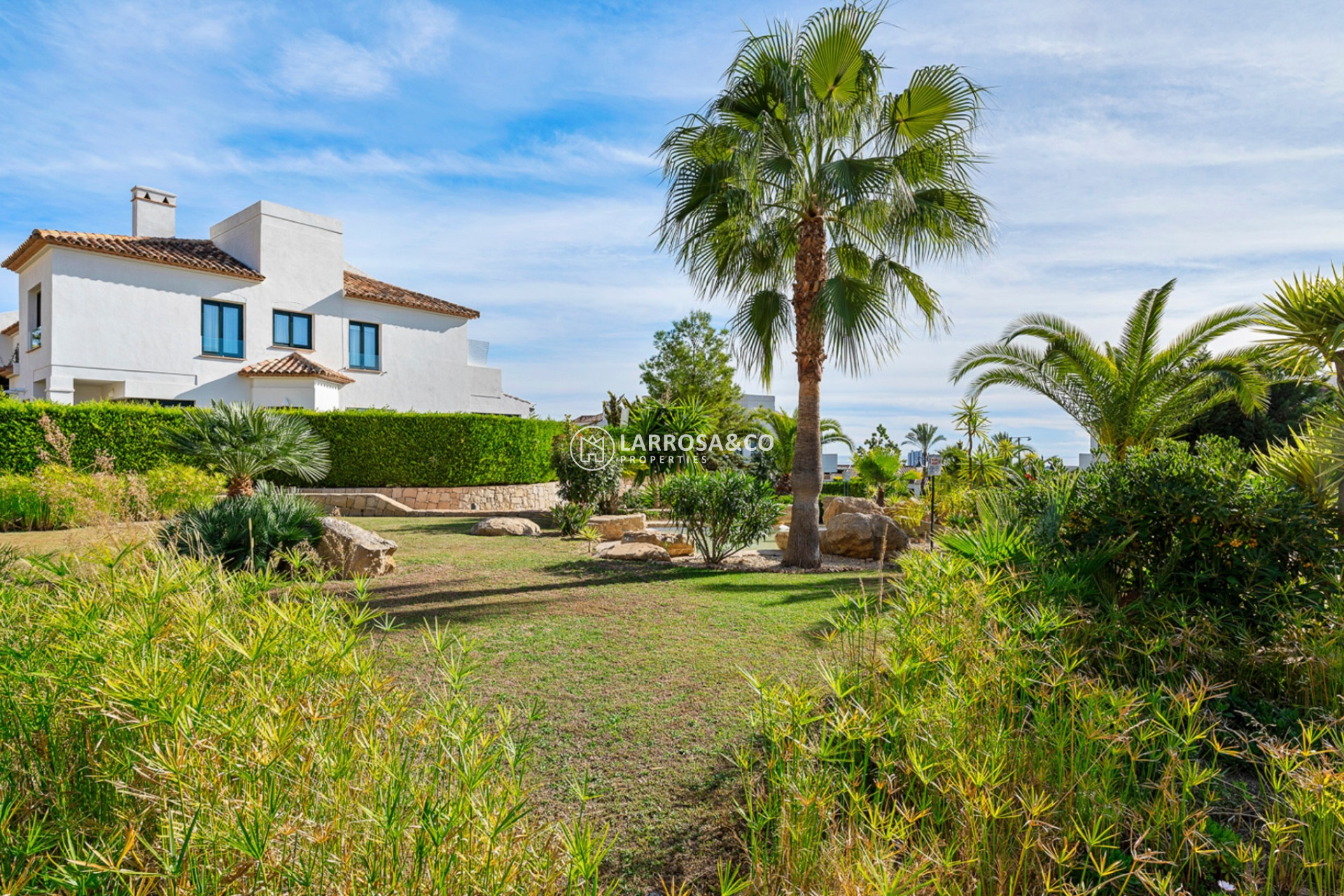 A Vendre - Apartment - Finestrat - Sierra cortina