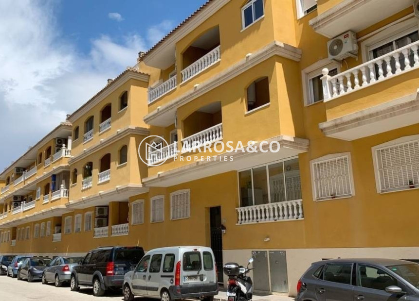 A Vendre - Apartment - Formentera del Segura - Costa Blanca