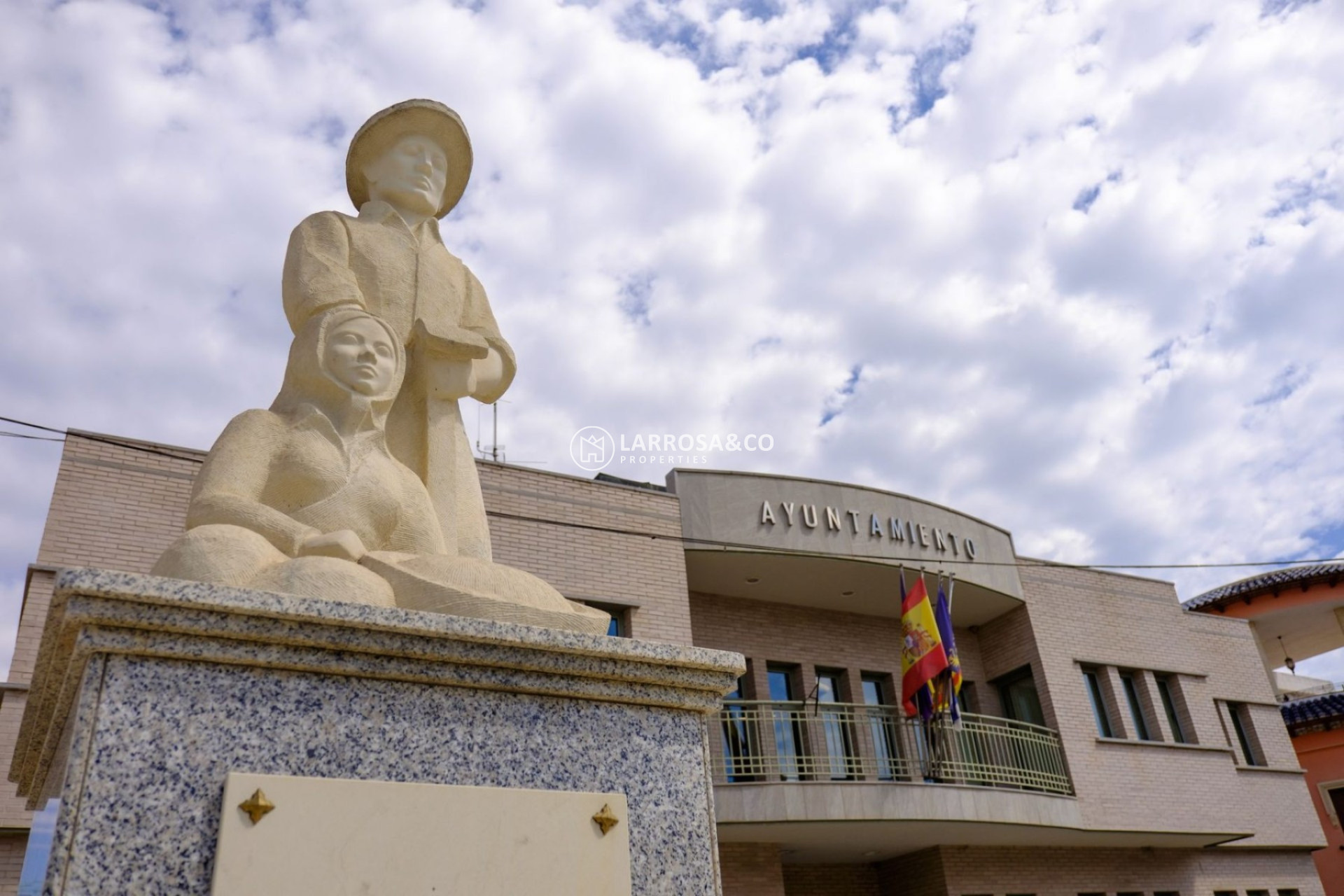 A Vendre - Apartment - Formentera del Segura - Costa Blanca