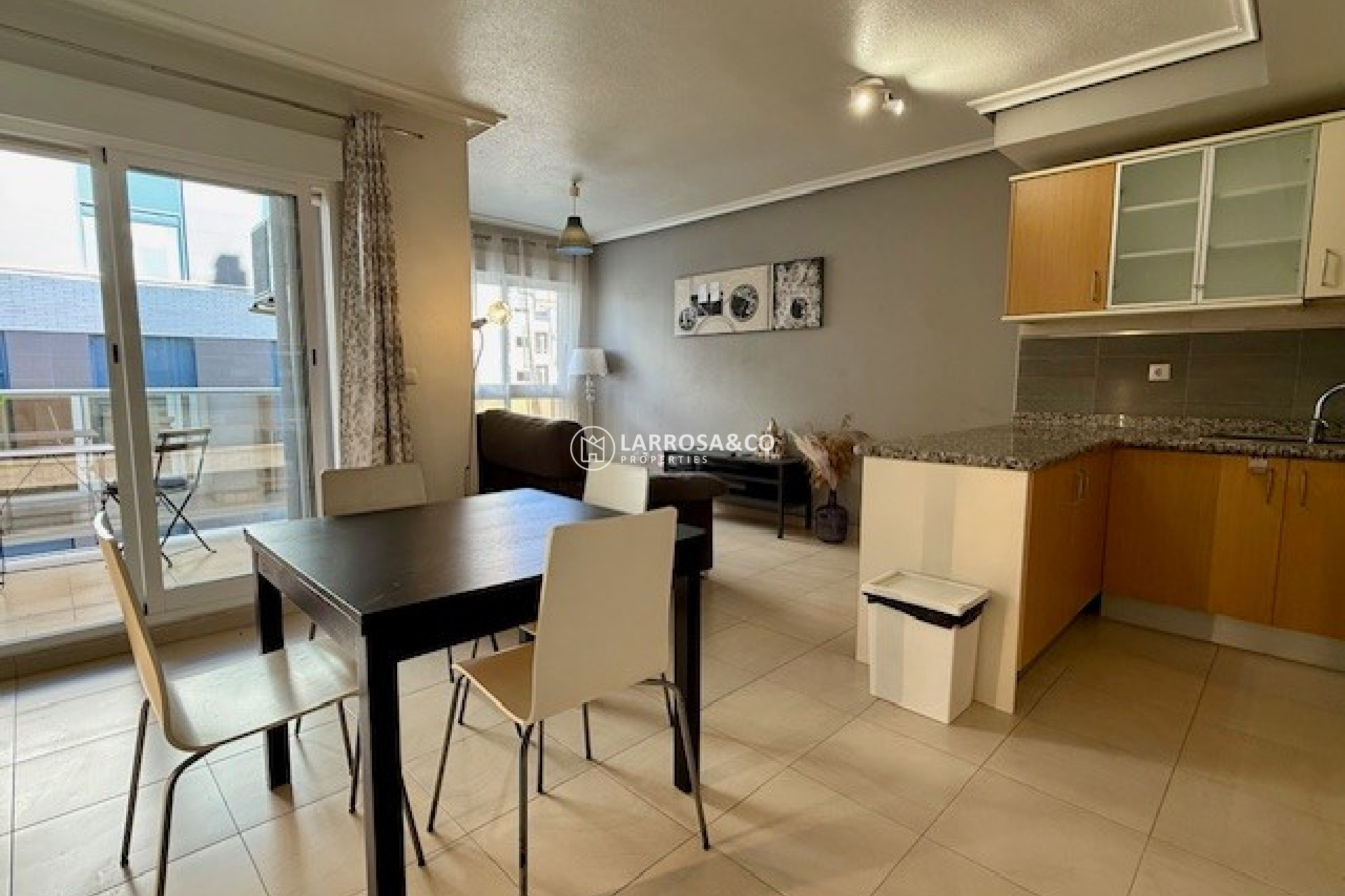 A Vendre - Apartment - Formentera del Segura - Costa Blanca