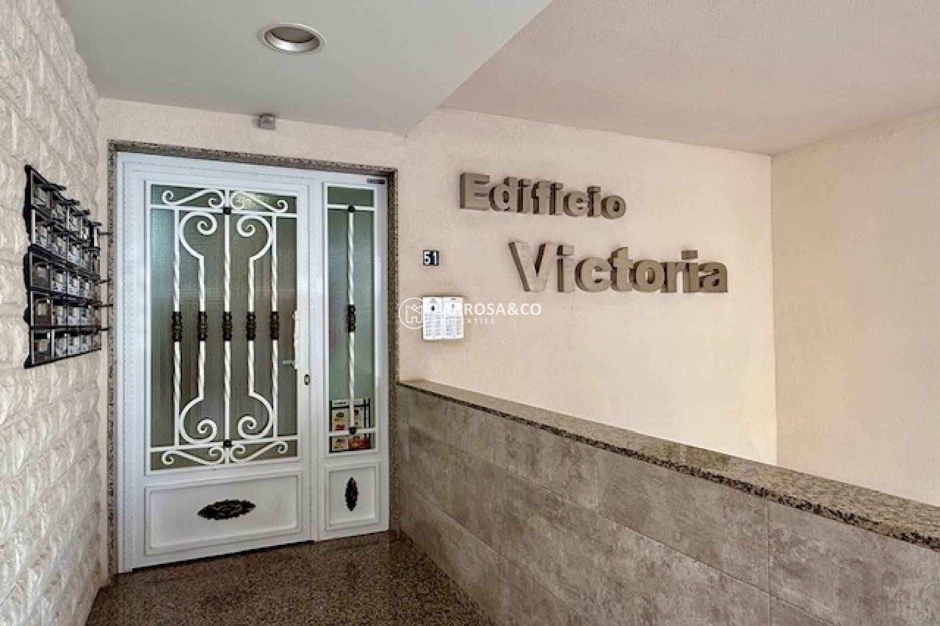 A Vendre - Apartment - Formentera del Segura - Costa Blanca