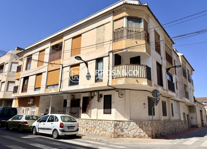 A Vendre - Apartment - Formentera del Segura - Costa Blanca