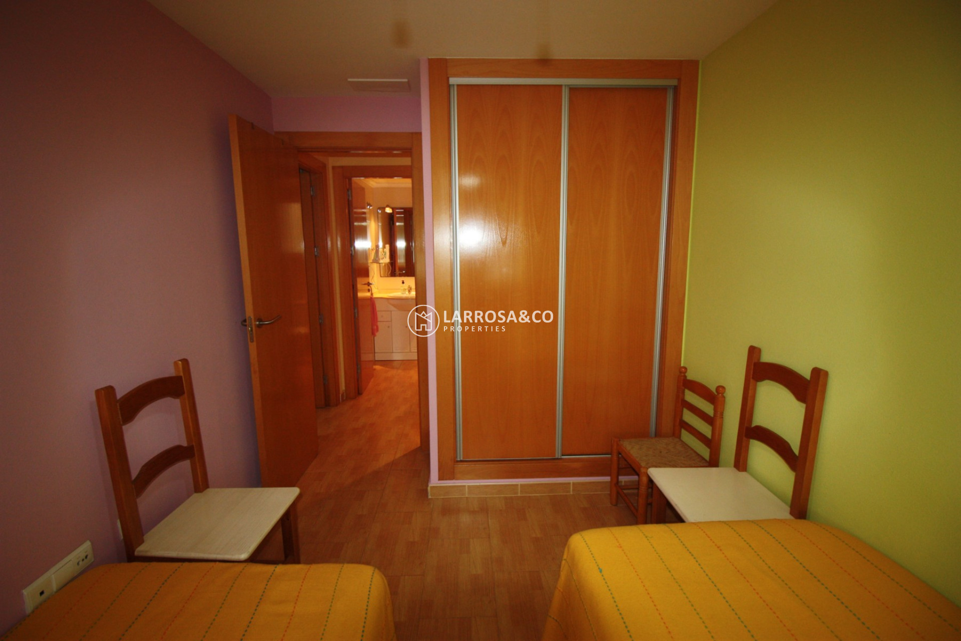 A Vendre - Apartment - Formentera del Segura - Costa Blanca