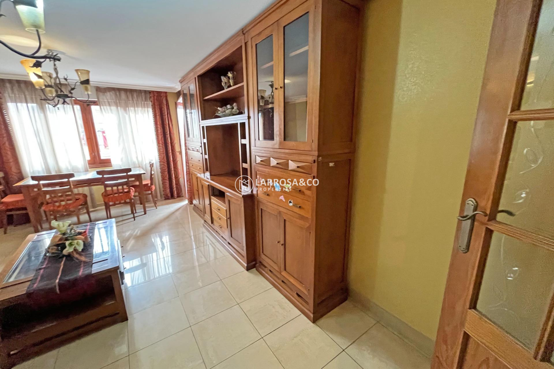 A Vendre - Apartment - Formentera del Segura - Los Palacios