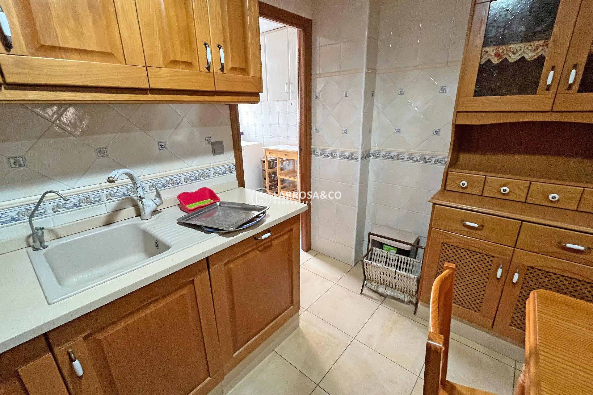 A Vendre - Apartment - Formentera del Segura - Los Palacios