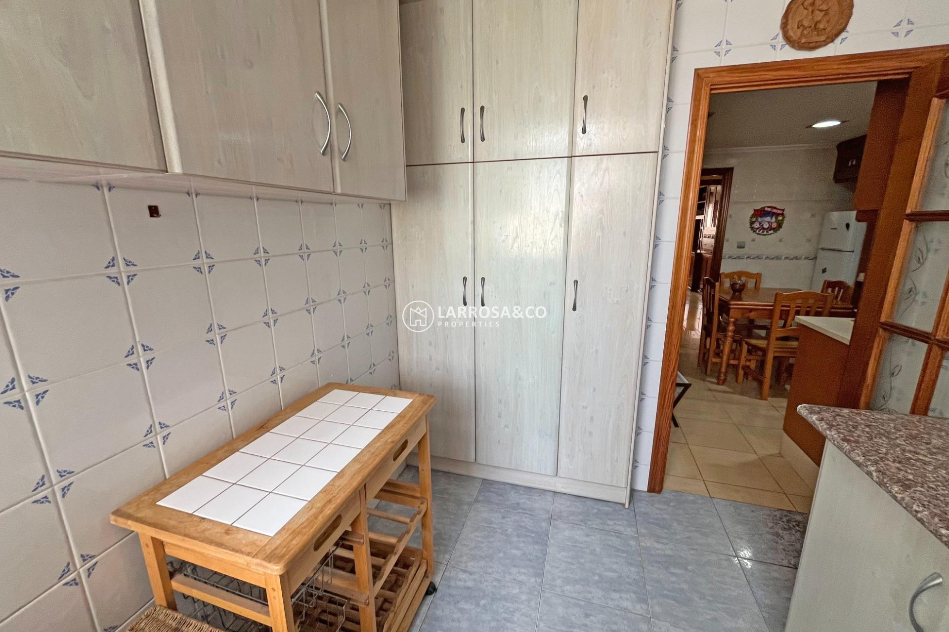 A Vendre - Apartment - Formentera del Segura - Los Palacios