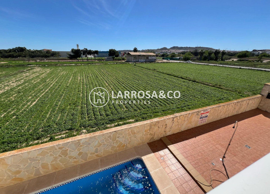 A Vendre - Apartment - Formentera del Segura - Pueblo 5