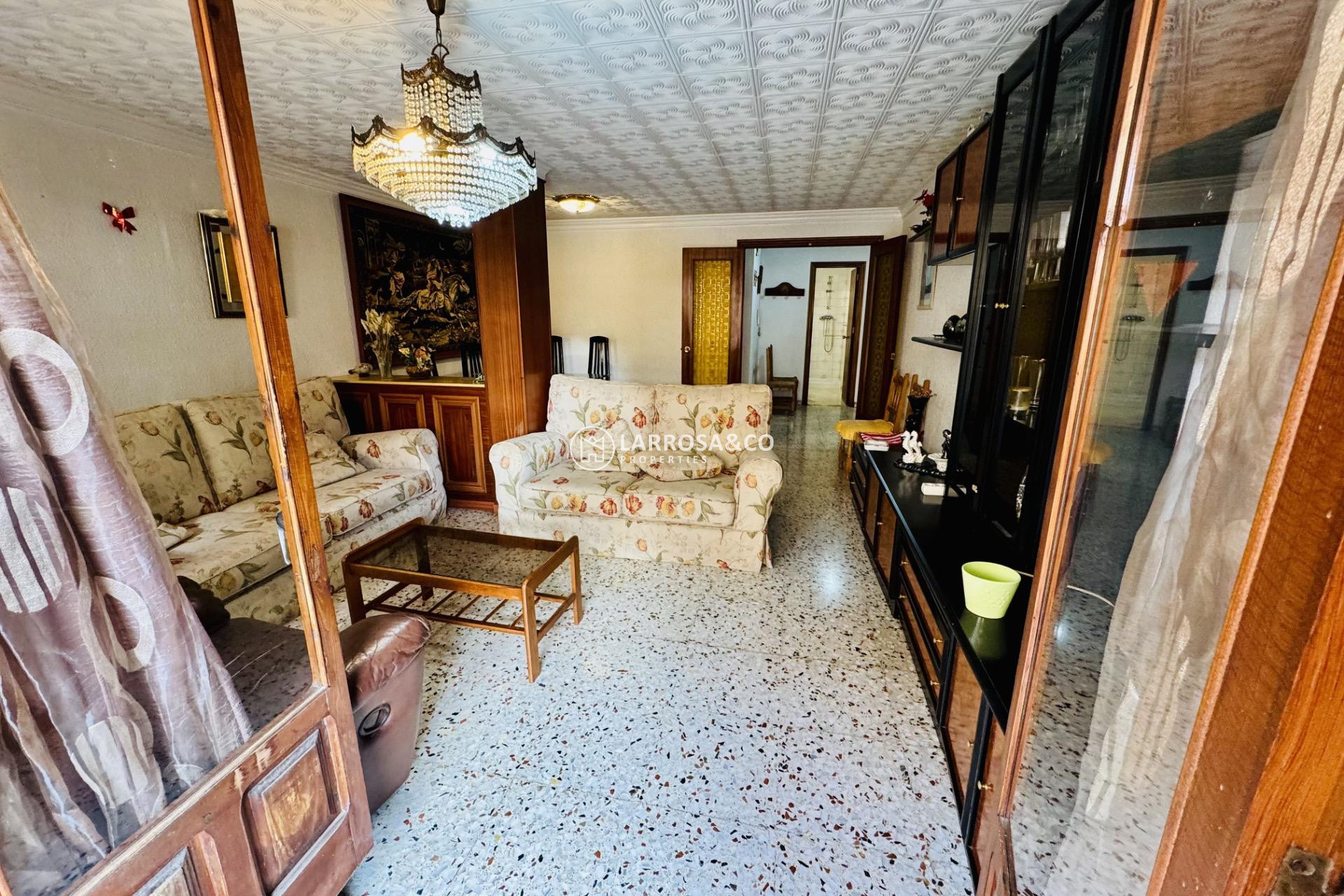 A Vendre - Apartment - Formentera del Segura - Pueblo 5