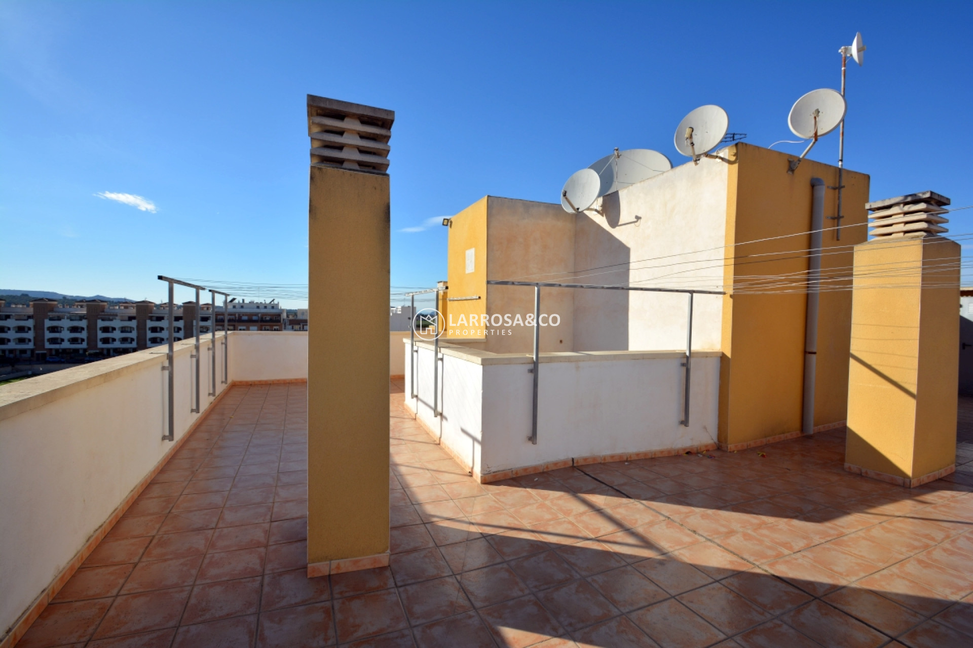 A Vendre - Apartment - Formentera del Segura - Pueblo