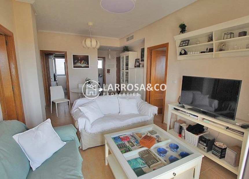 A Vendre - Apartment - Guardamar del Segura - Avenida del Puerto