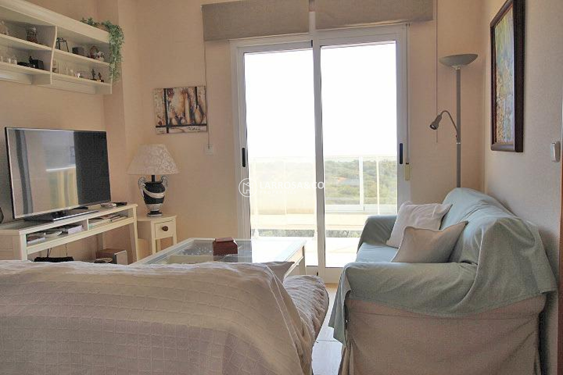 A Vendre - Apartment - Guardamar del Segura - Avenida del Puerto