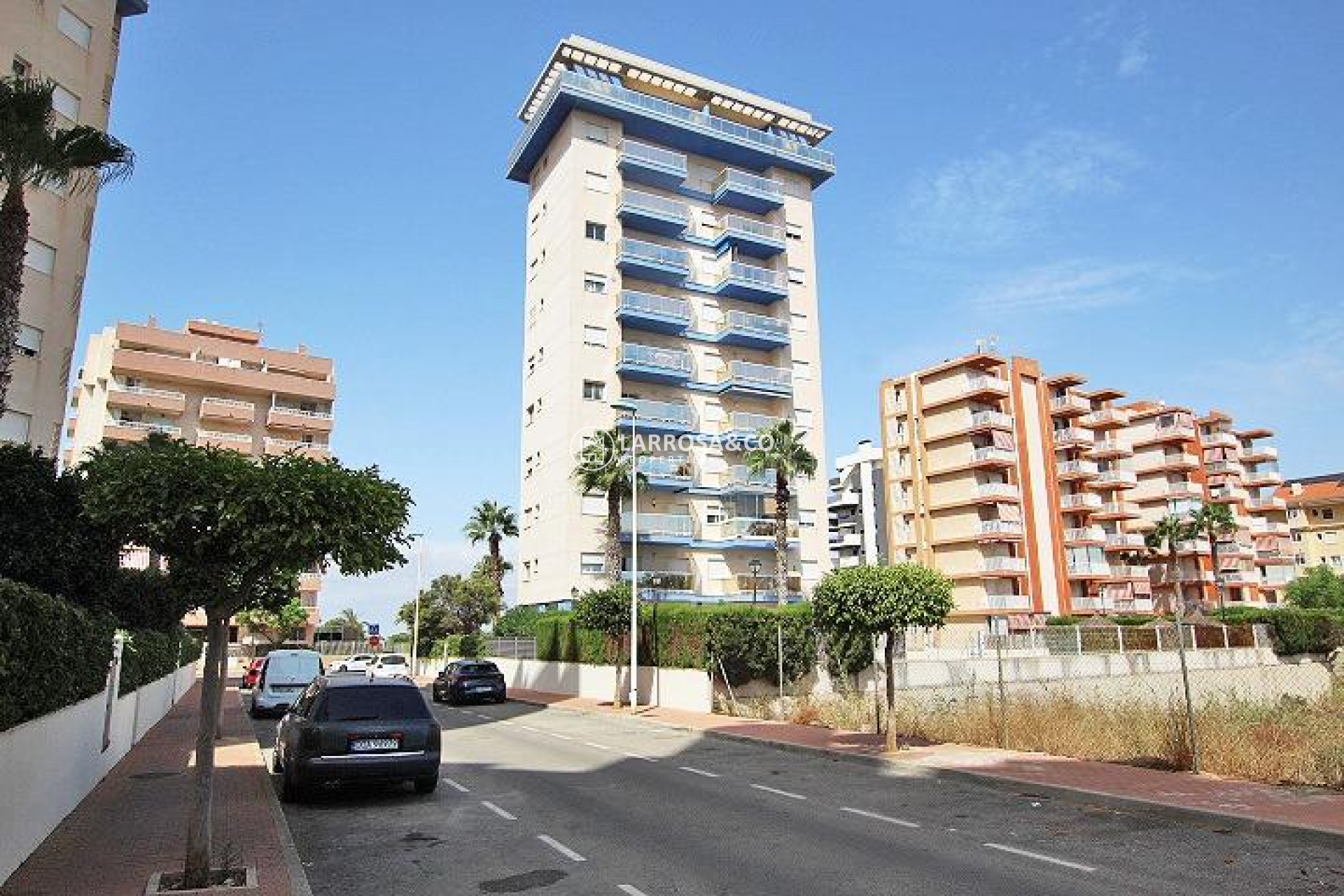 A Vendre - Apartment - Guardamar del Segura - Avenida del Puerto