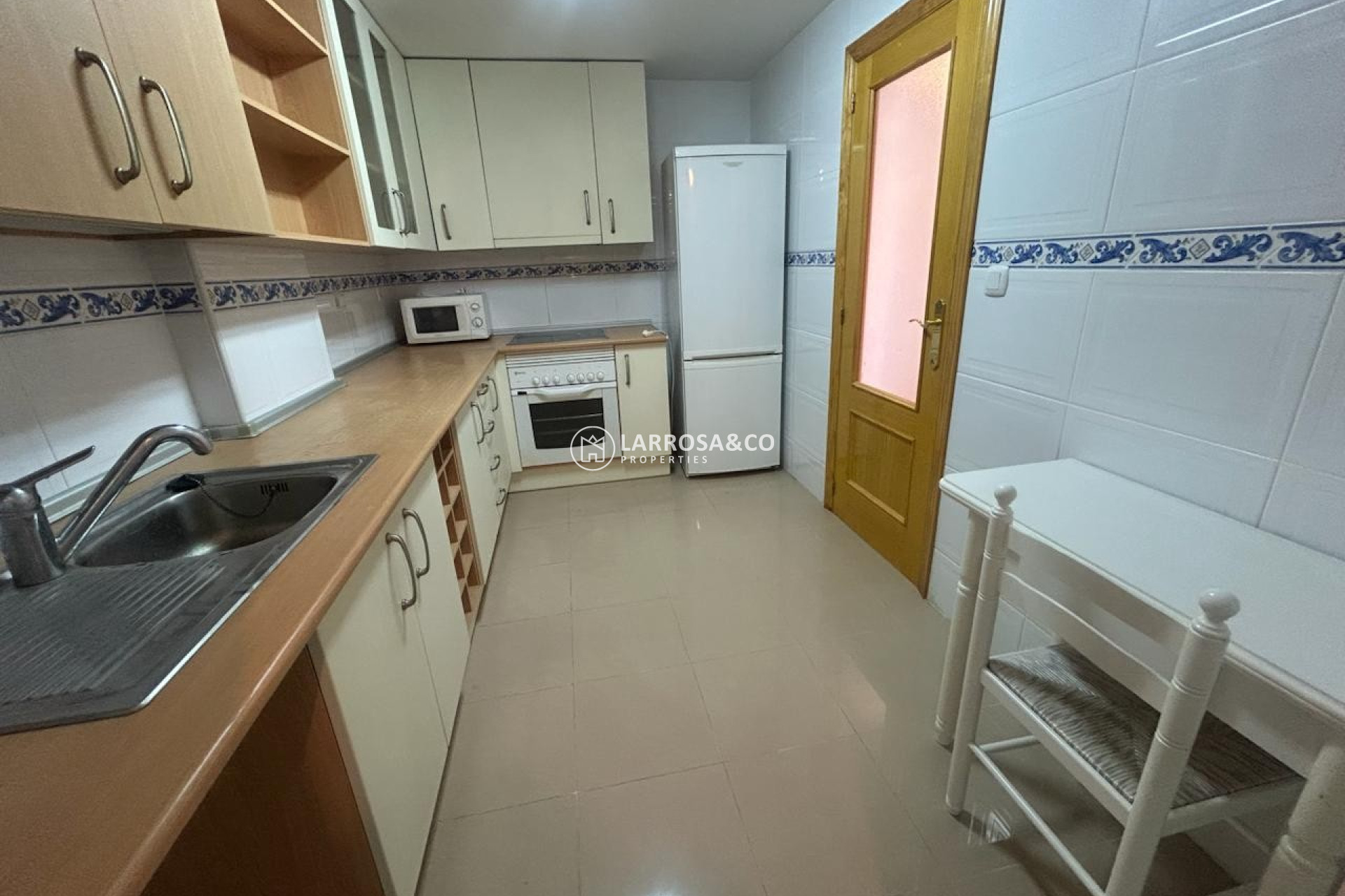 A Vendre - Apartment - Guardamar del Segura - Avenida del Puerto