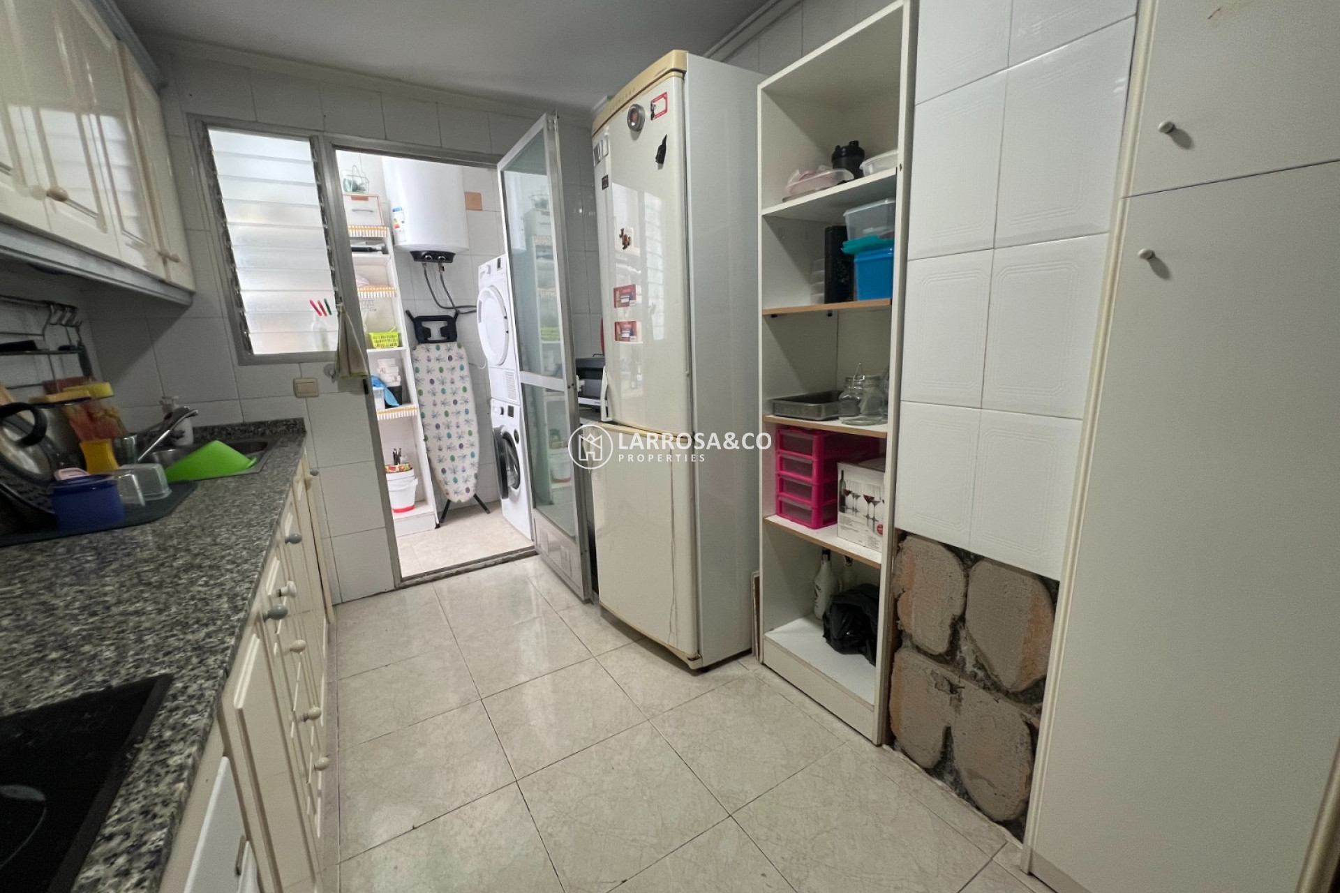 A Vendre - Apartment - Guardamar del Segura - Avenida los pinos