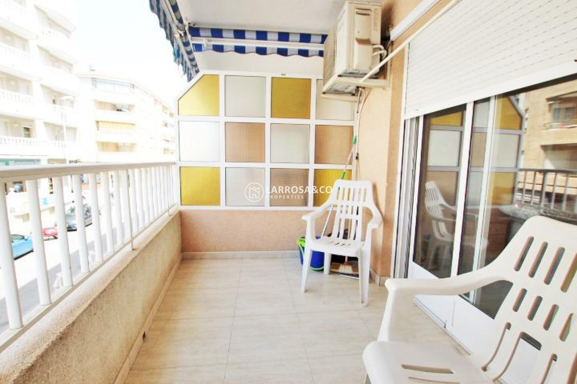 A Vendre - Apartment - Guardamar del Segura - Calle cartagena