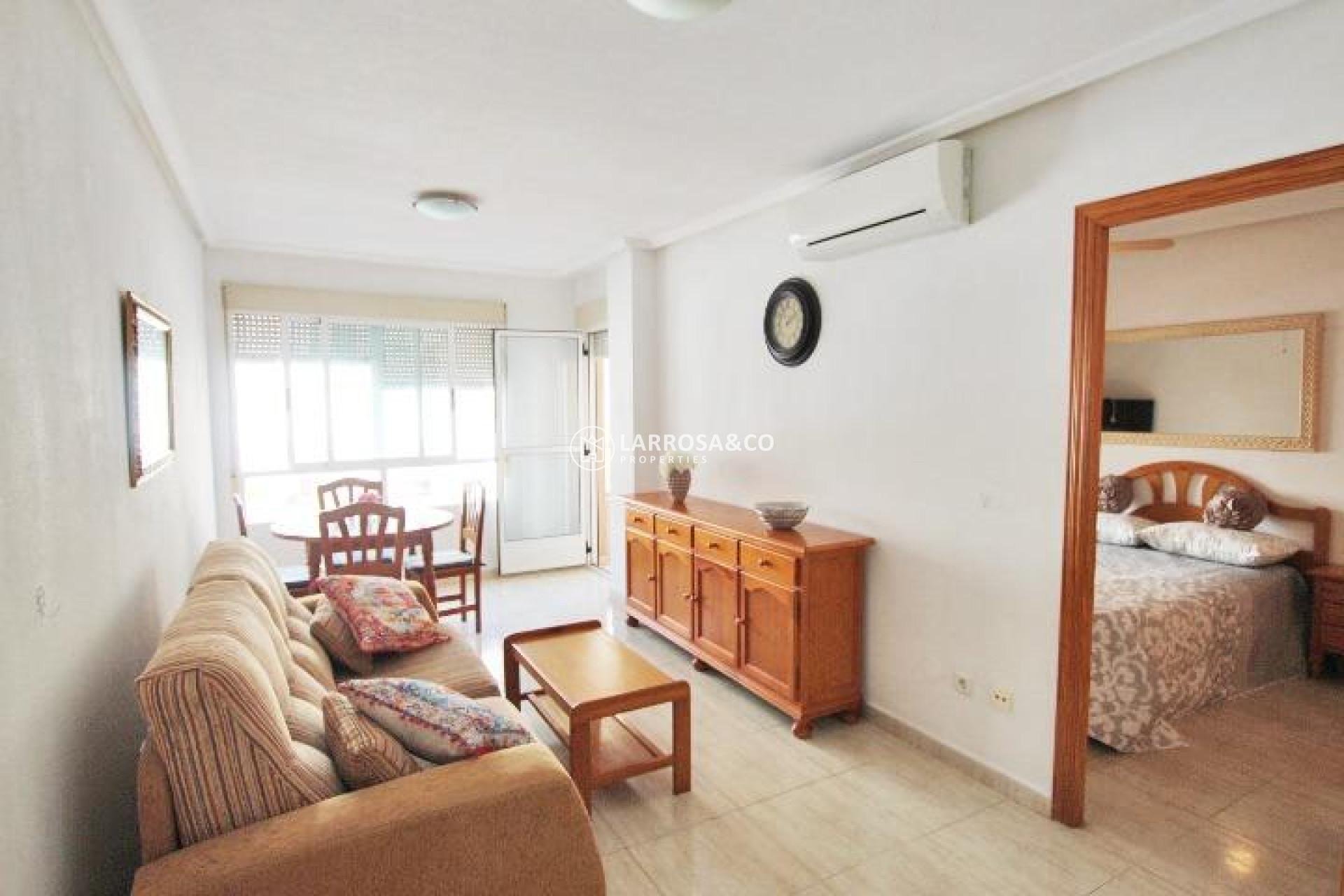 A Vendre - Apartment - Guardamar del Segura - Calle cartagena