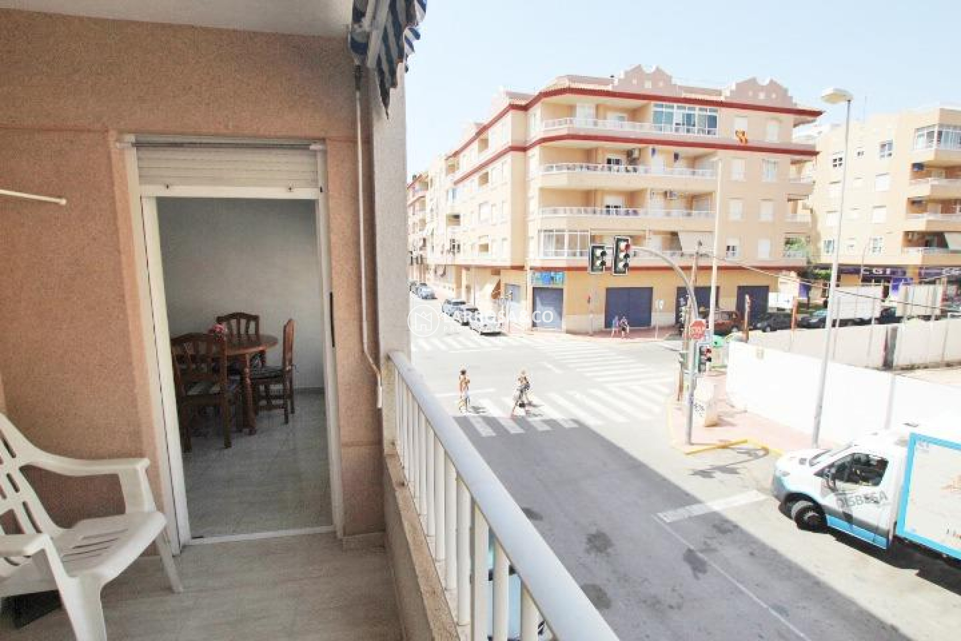 A Vendre - Apartment - Guardamar del Segura - Calle cartagena