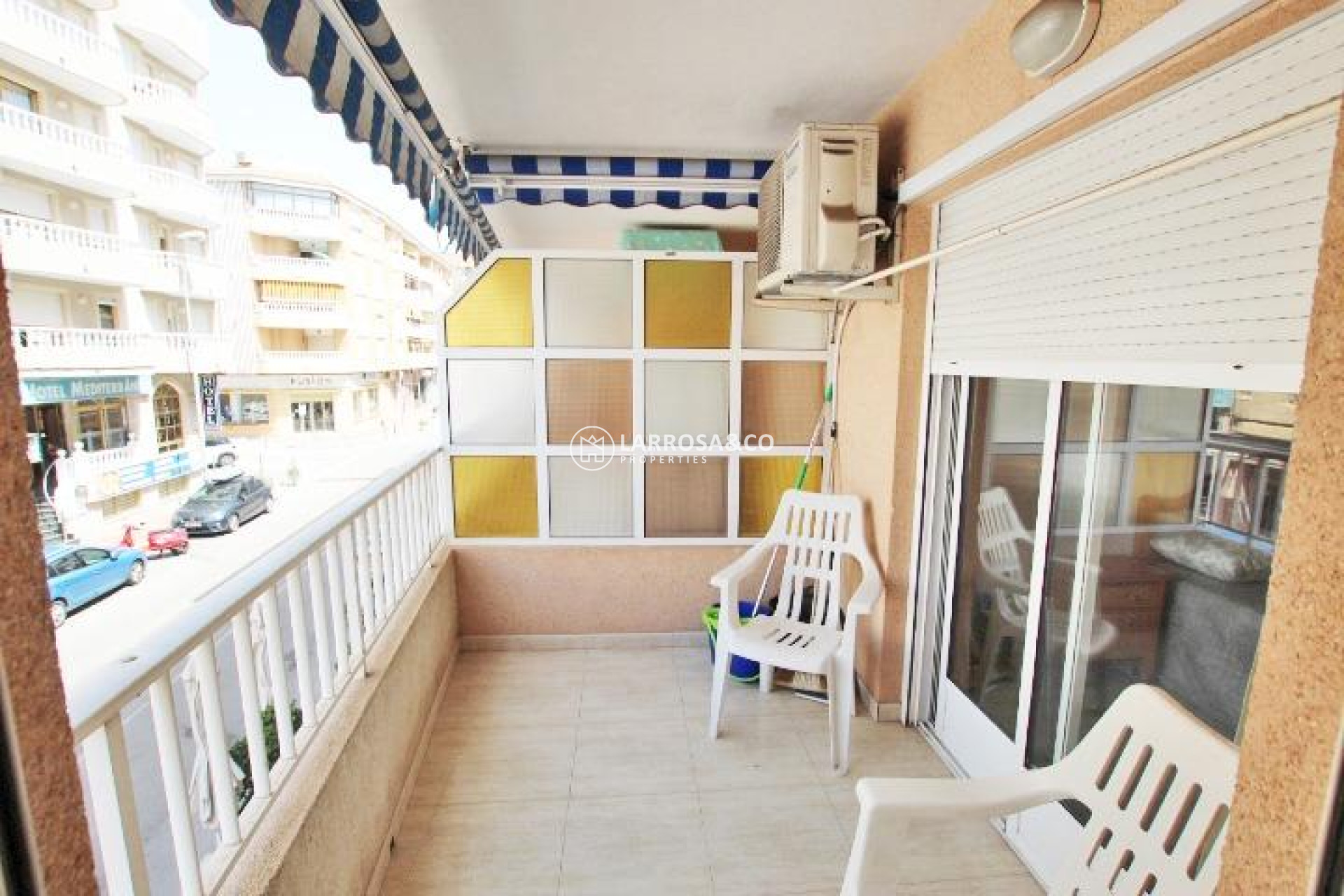 A Vendre - Apartment - Guardamar del Segura - Calle cartagena