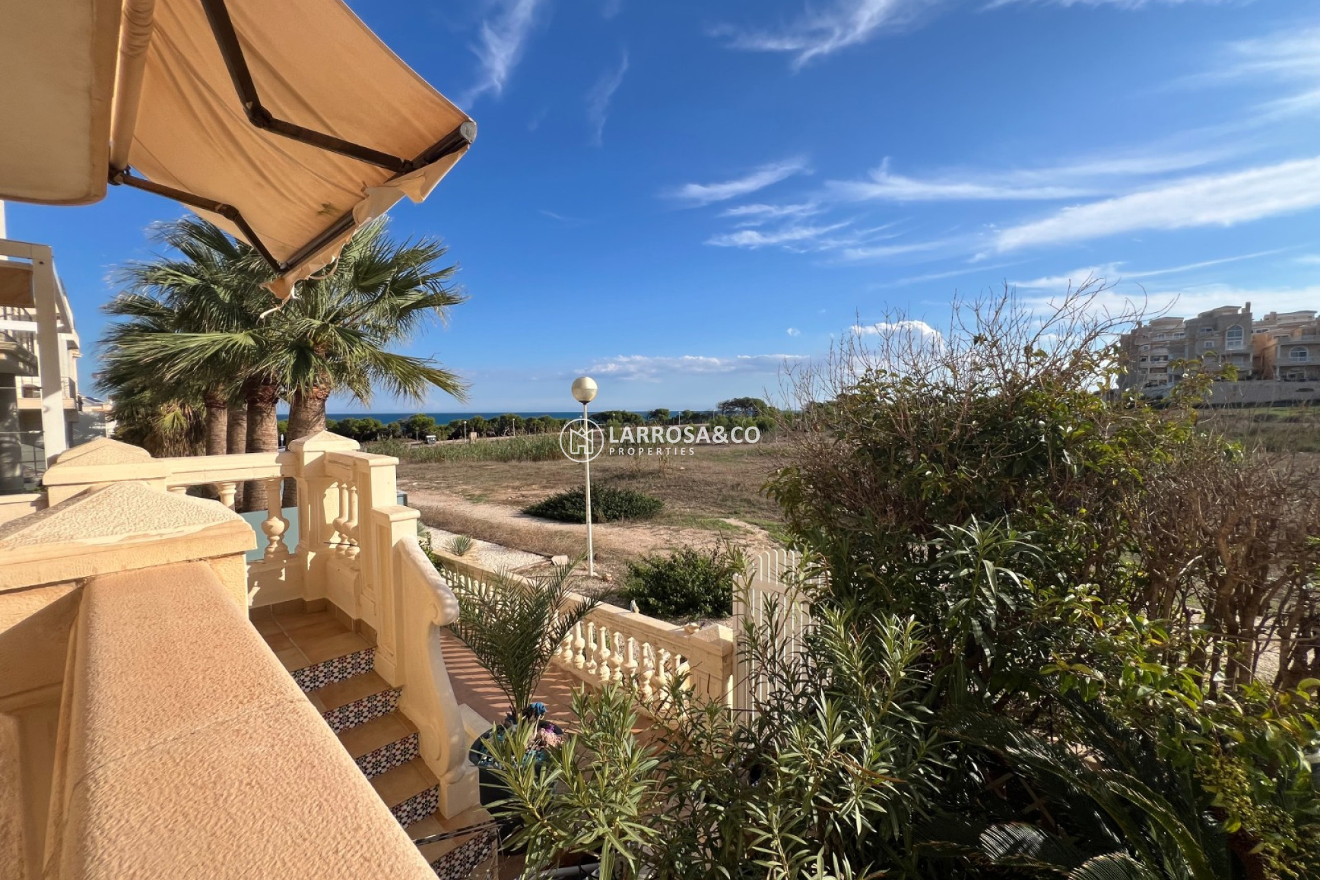 A Vendre - Apartment - Guardamar del Segura - Campomar