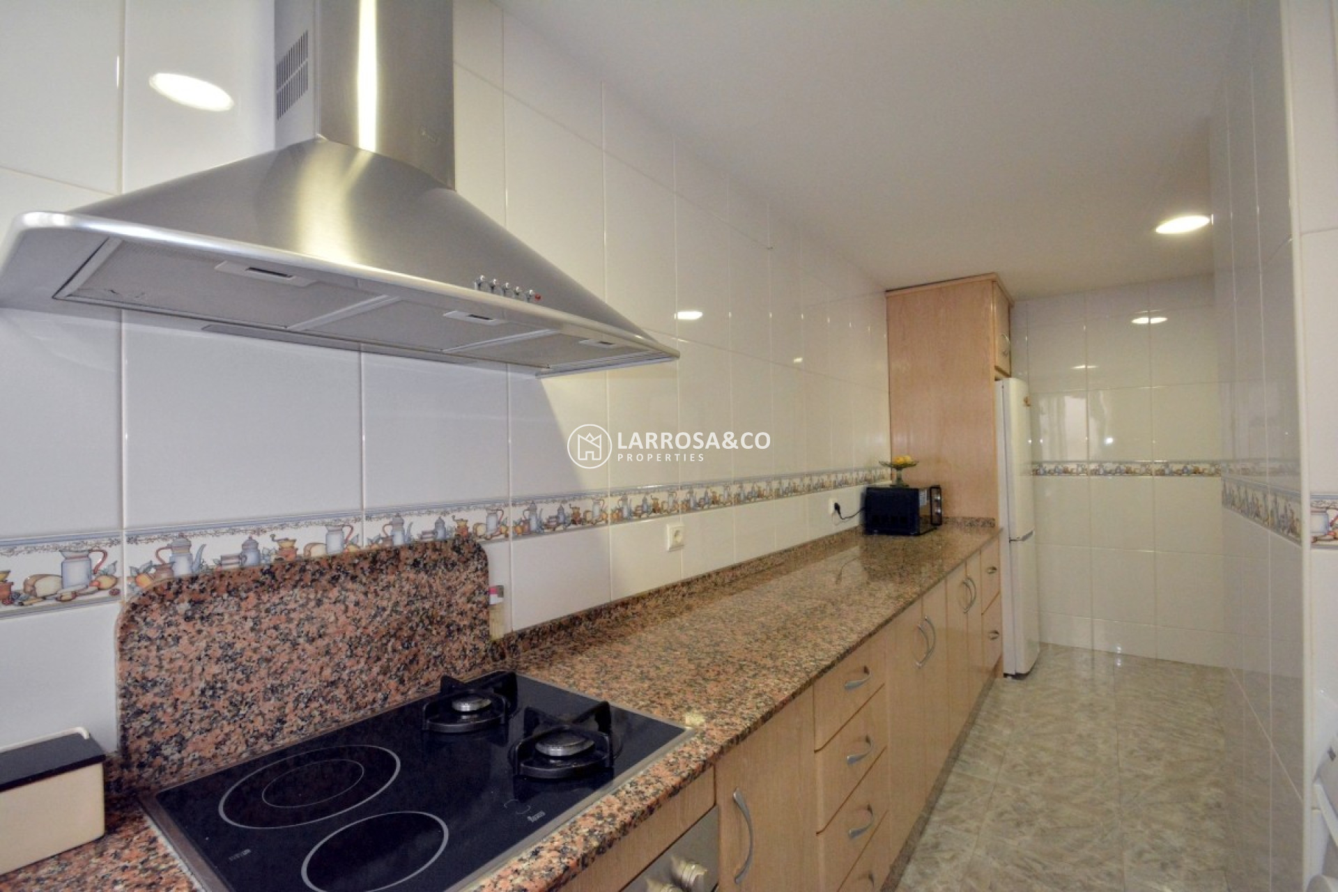 A Vendre - Apartment - Guardamar del Segura - Centro-playa