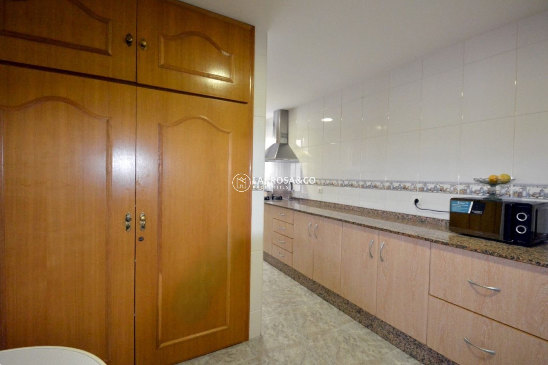 A Vendre - Apartment - Guardamar del Segura - Centro-playa