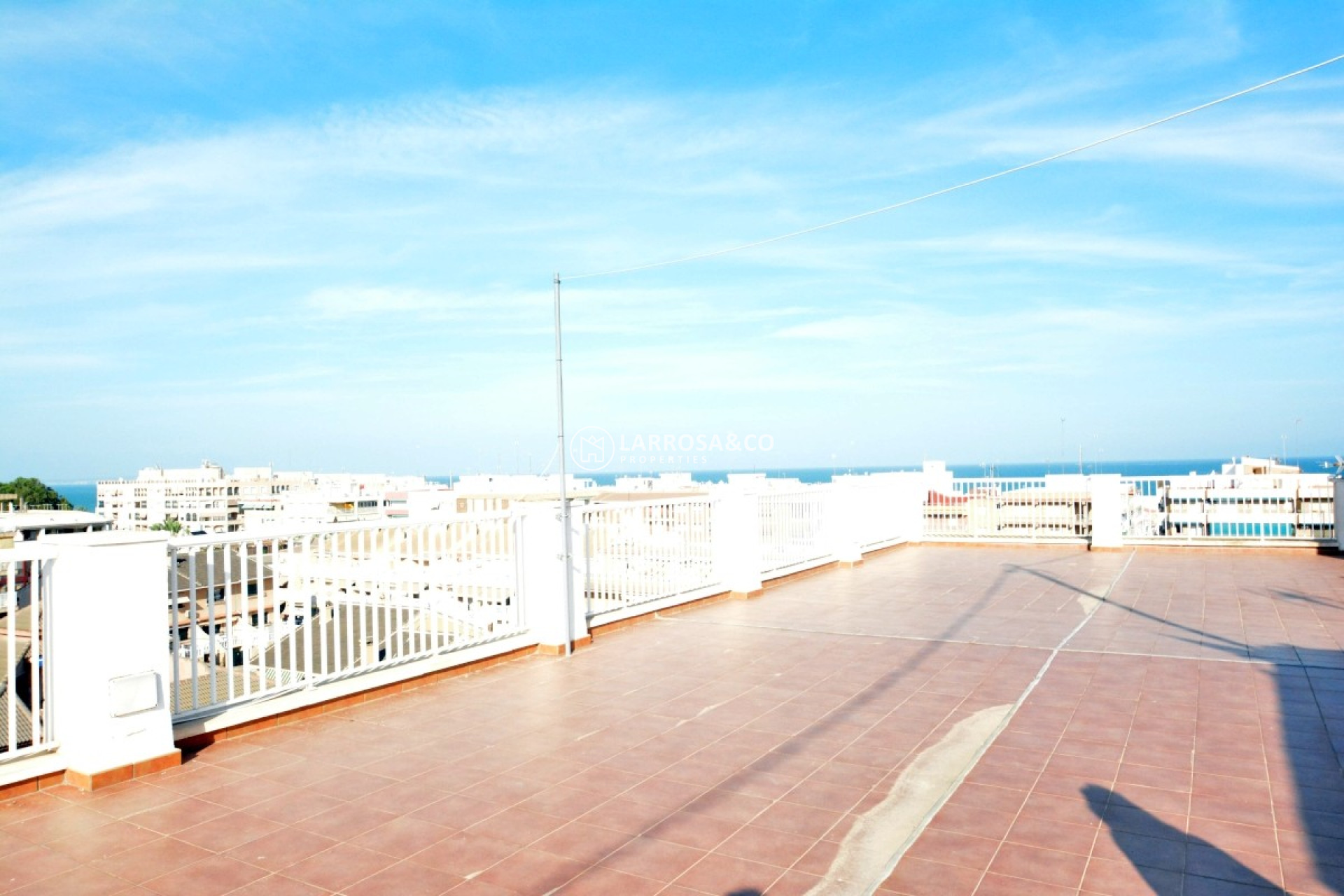 A Vendre - Apartment - Guardamar del Segura - Centro-playa