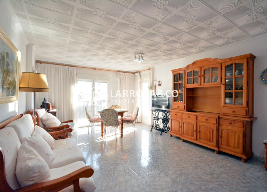 A Vendre - Apartment - Guardamar del Segura - Centro-playa