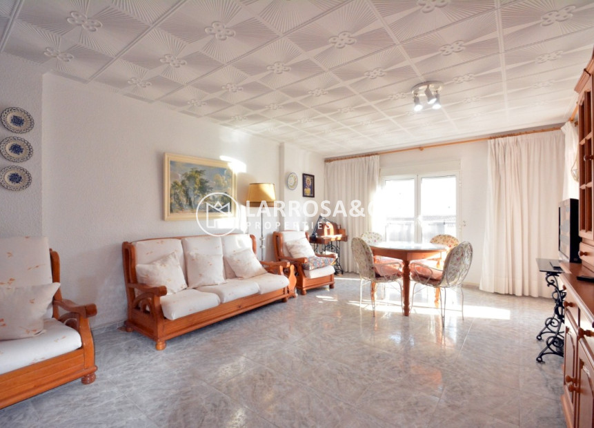 A Vendre - Apartment - Guardamar del Segura - Centro-playa