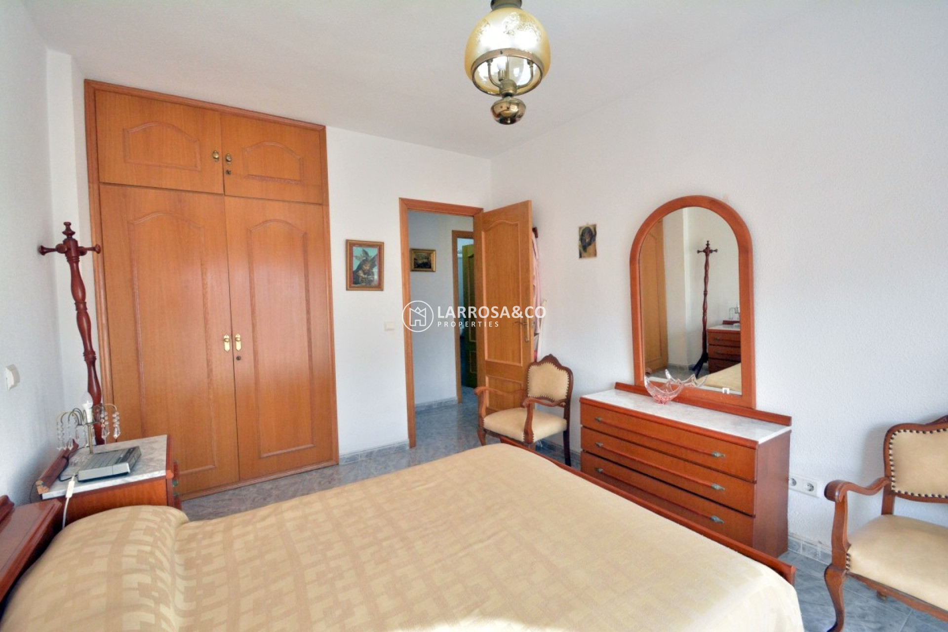 A Vendre - Apartment - Guardamar del Segura - Centro-playa