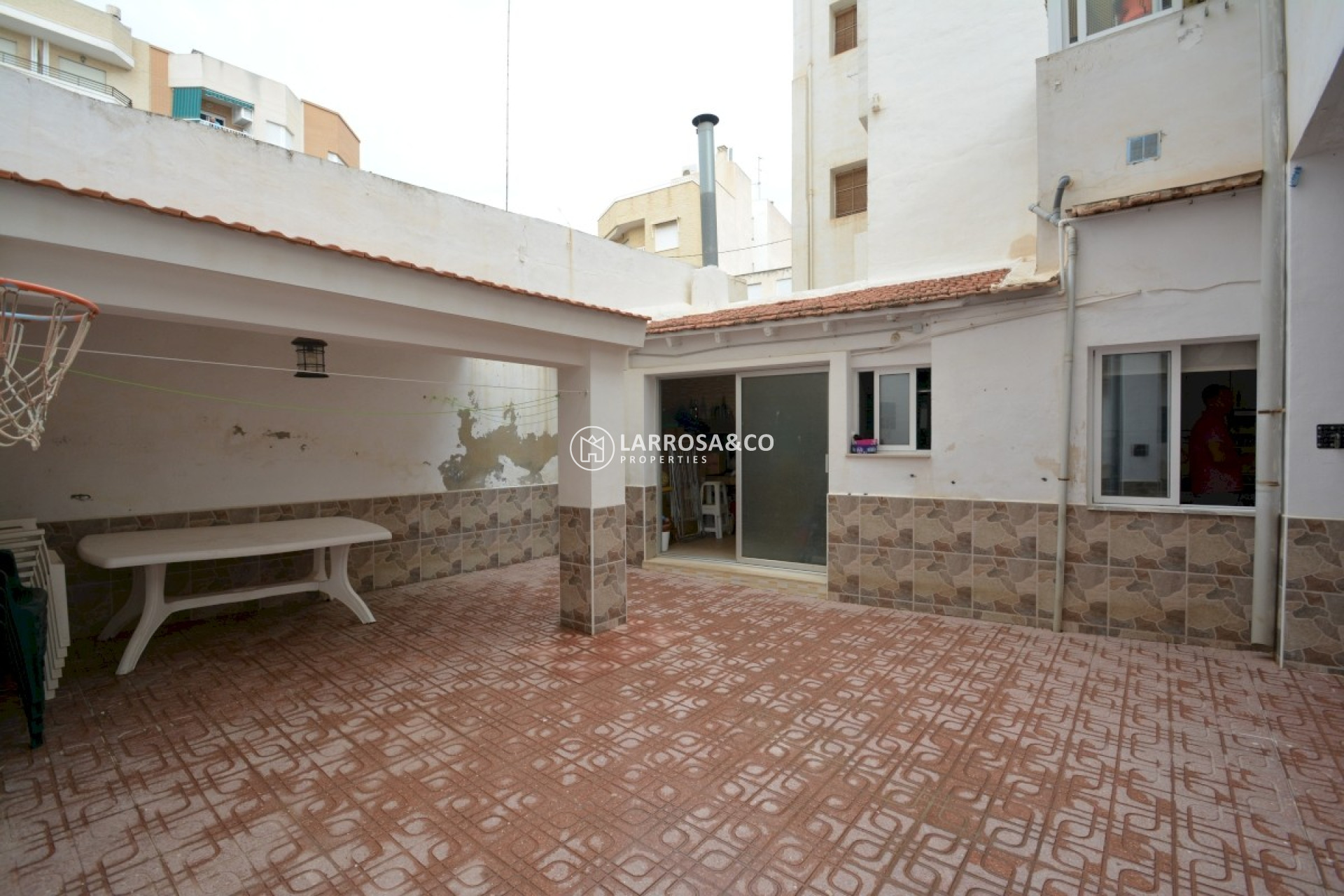 A Vendre - Apartment - Guardamar del Segura - Centro