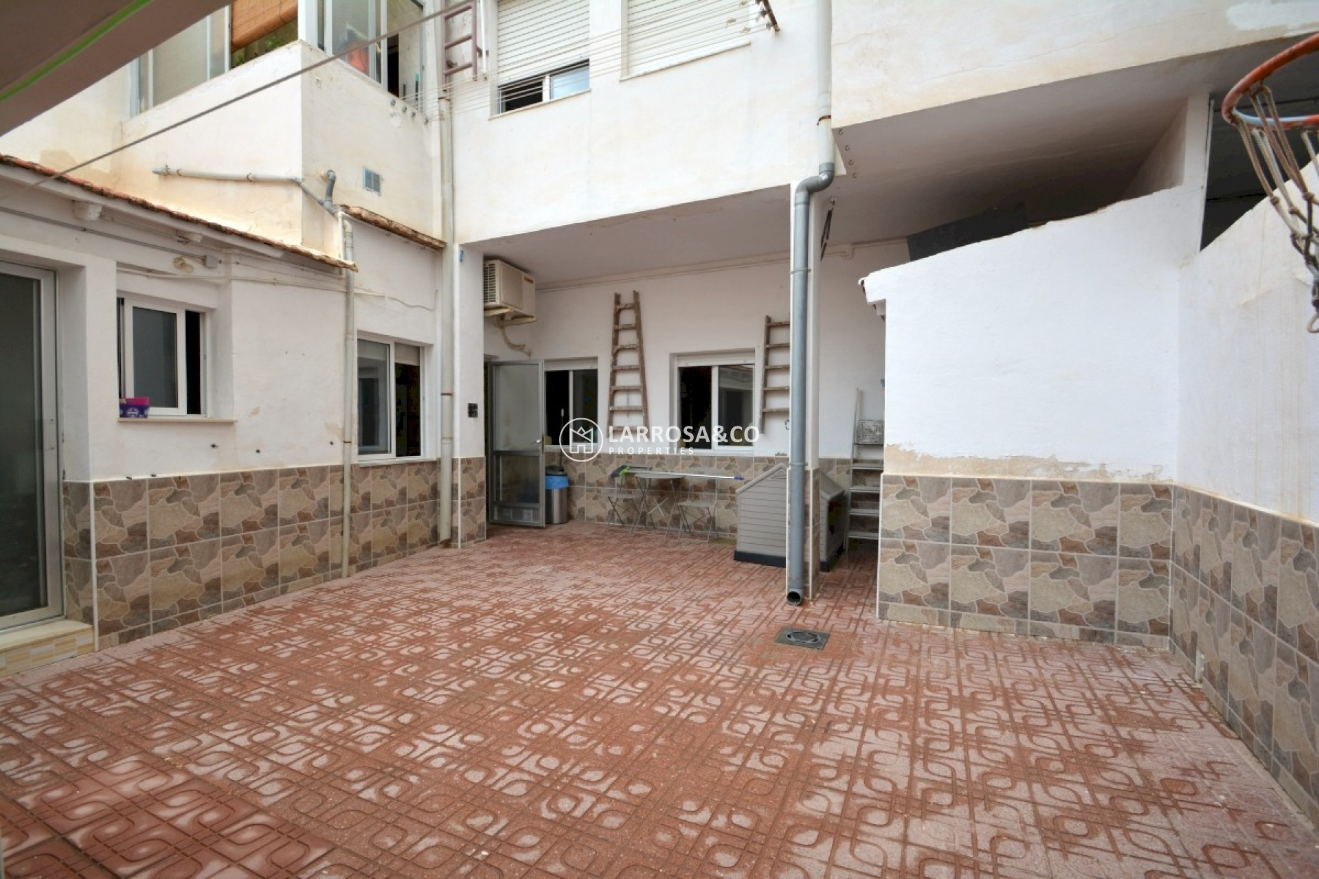 A Vendre - Apartment - Guardamar del Segura - Centro