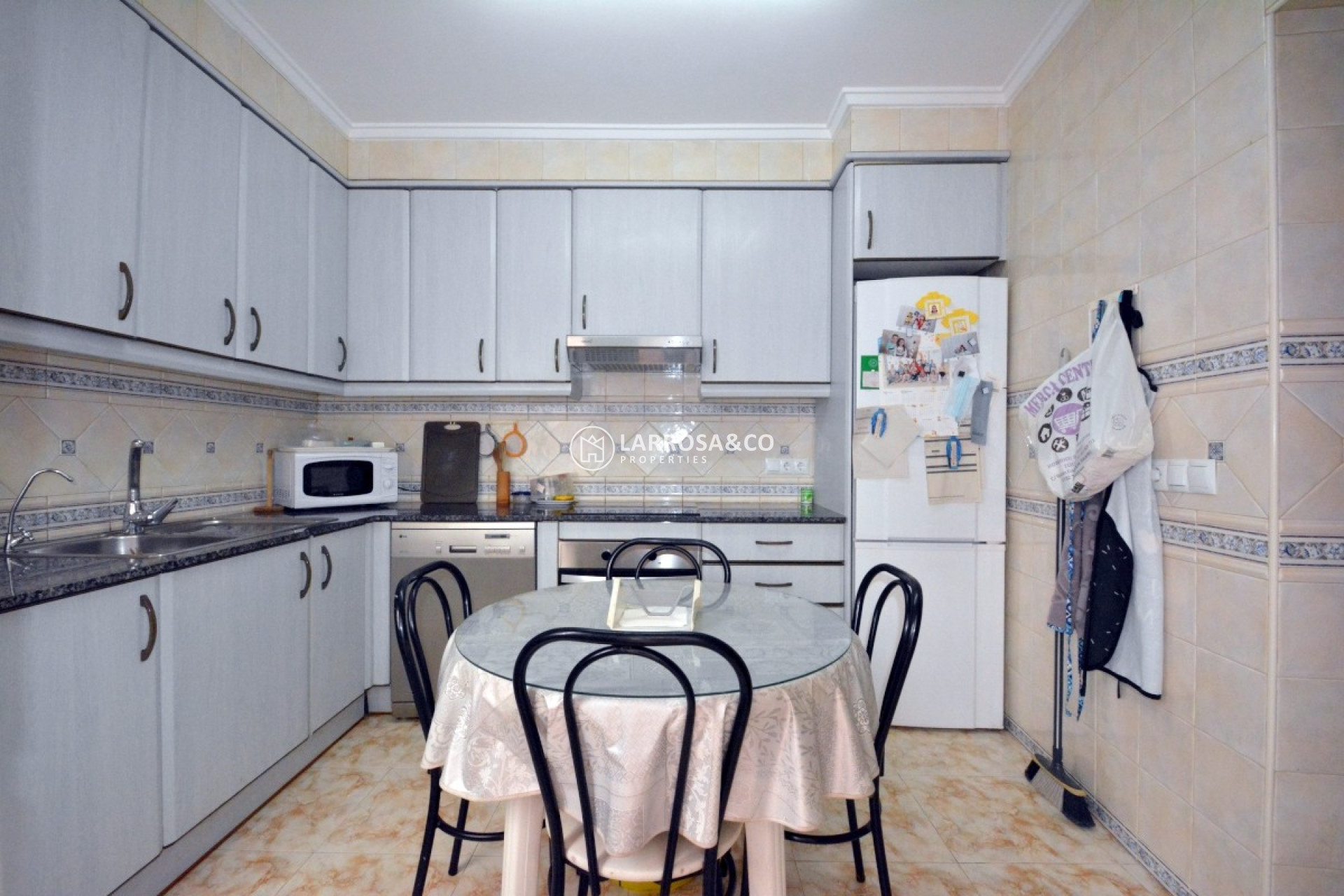 A Vendre - Apartment - Guardamar del Segura - Centro