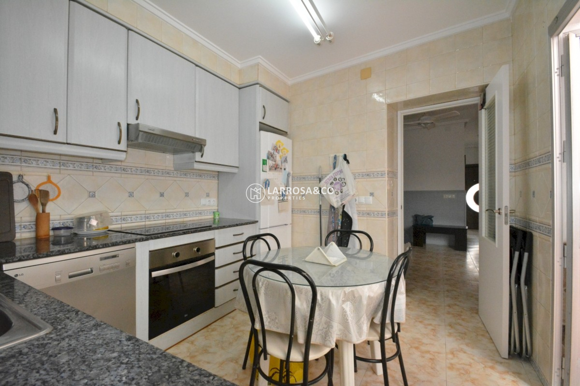 A Vendre - Apartment - Guardamar del Segura - Centro