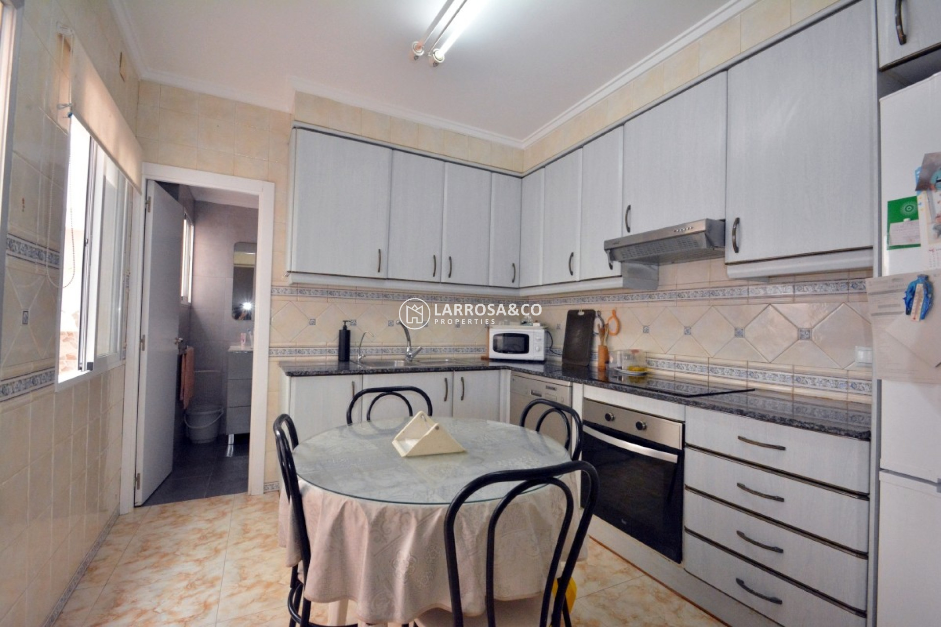 A Vendre - Apartment - Guardamar del Segura - Centro