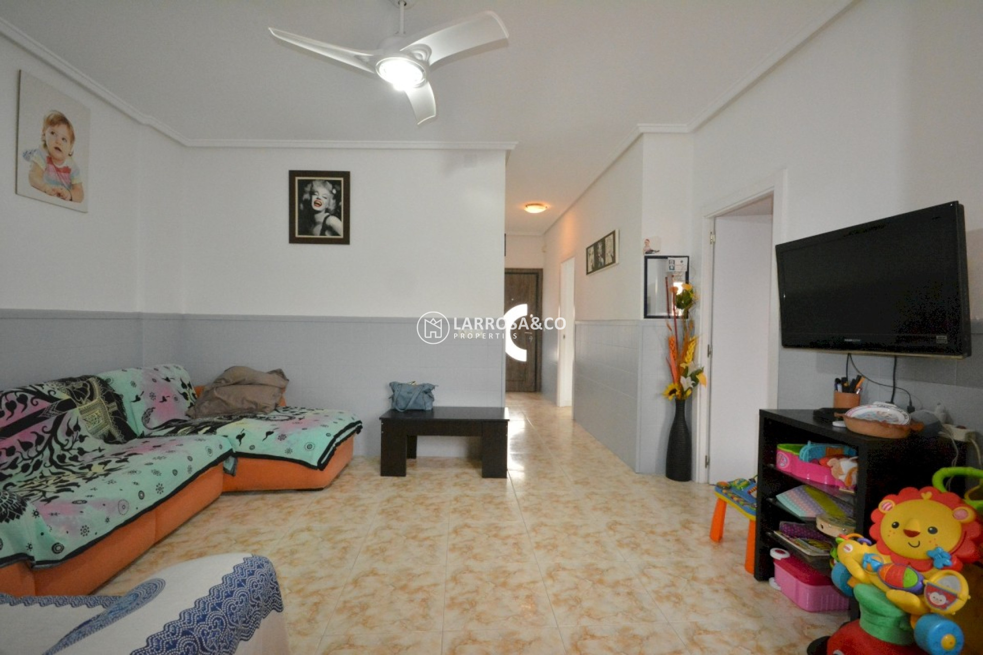 A Vendre - Apartment - Guardamar del Segura - Centro