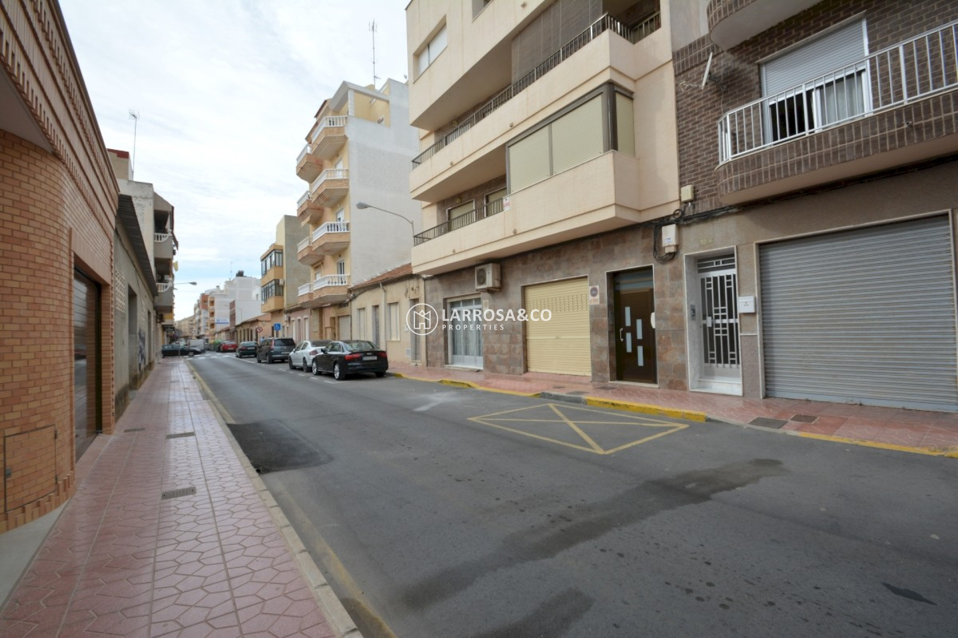 A Vendre - Apartment - Guardamar del Segura - Centro