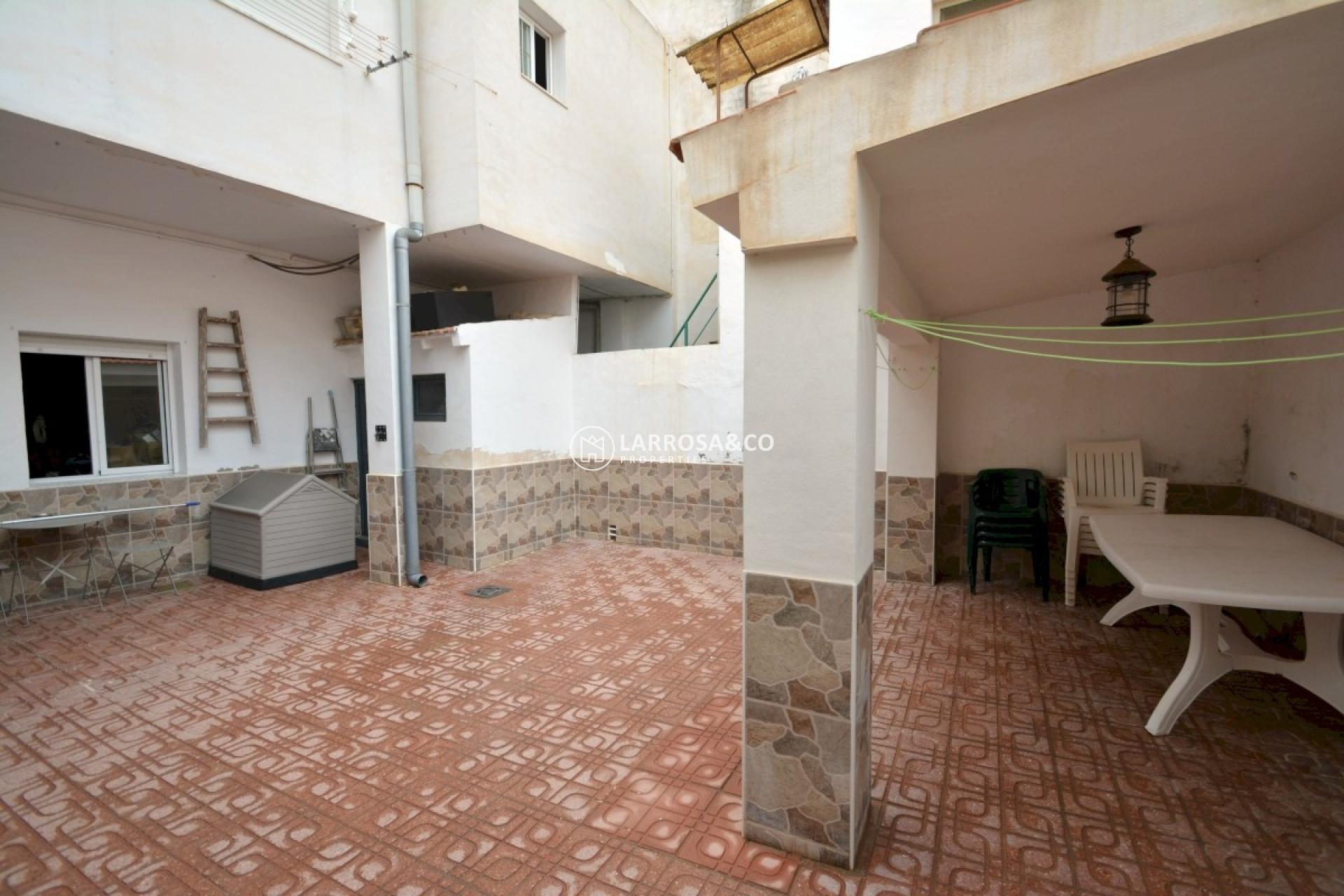 A Vendre - Apartment - Guardamar del Segura - Centro