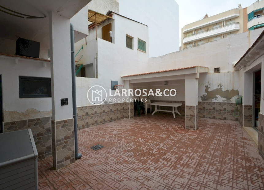 A Vendre - Apartment - Guardamar del Segura - Centro