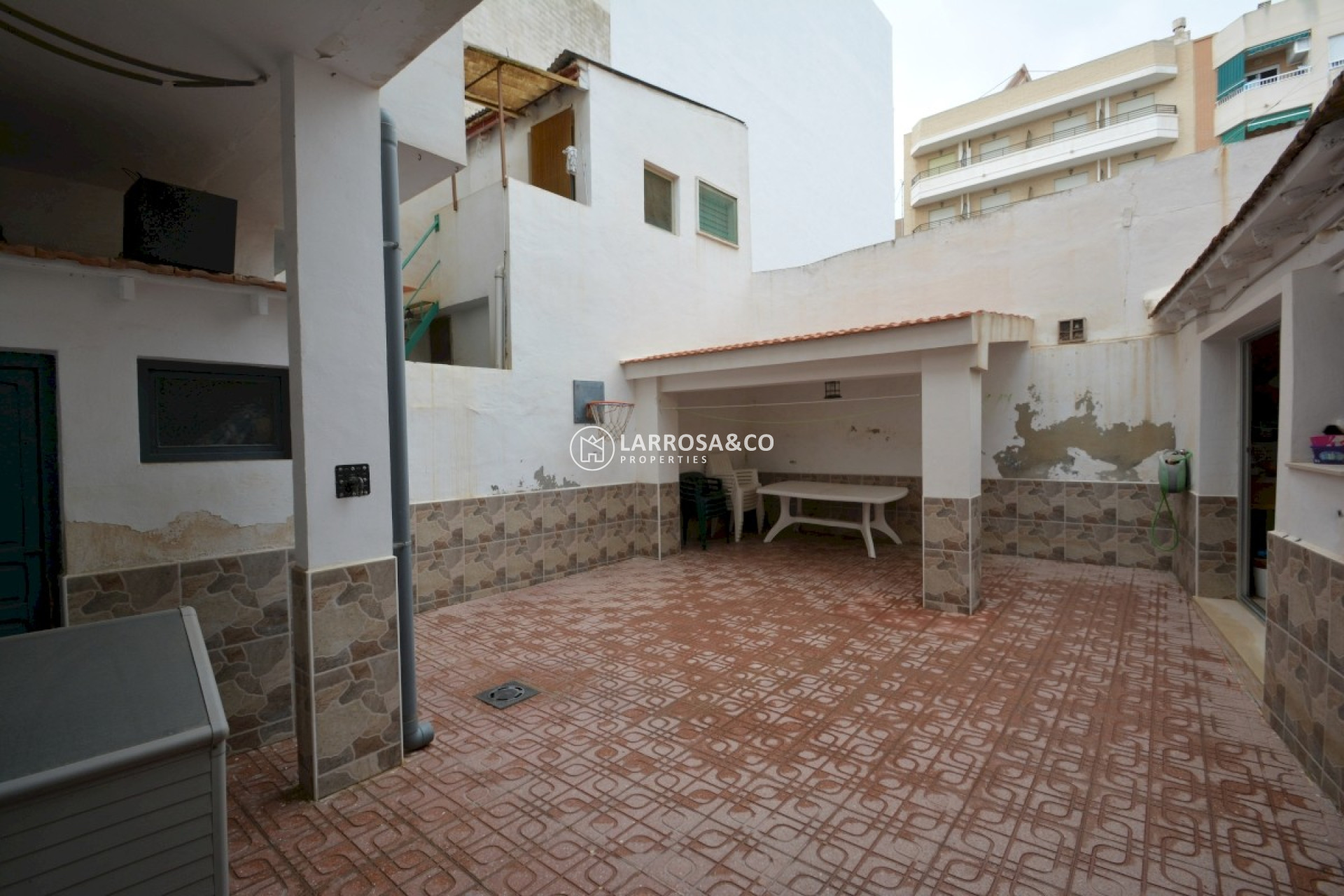 A Vendre - Apartment - Guardamar del Segura - Centro