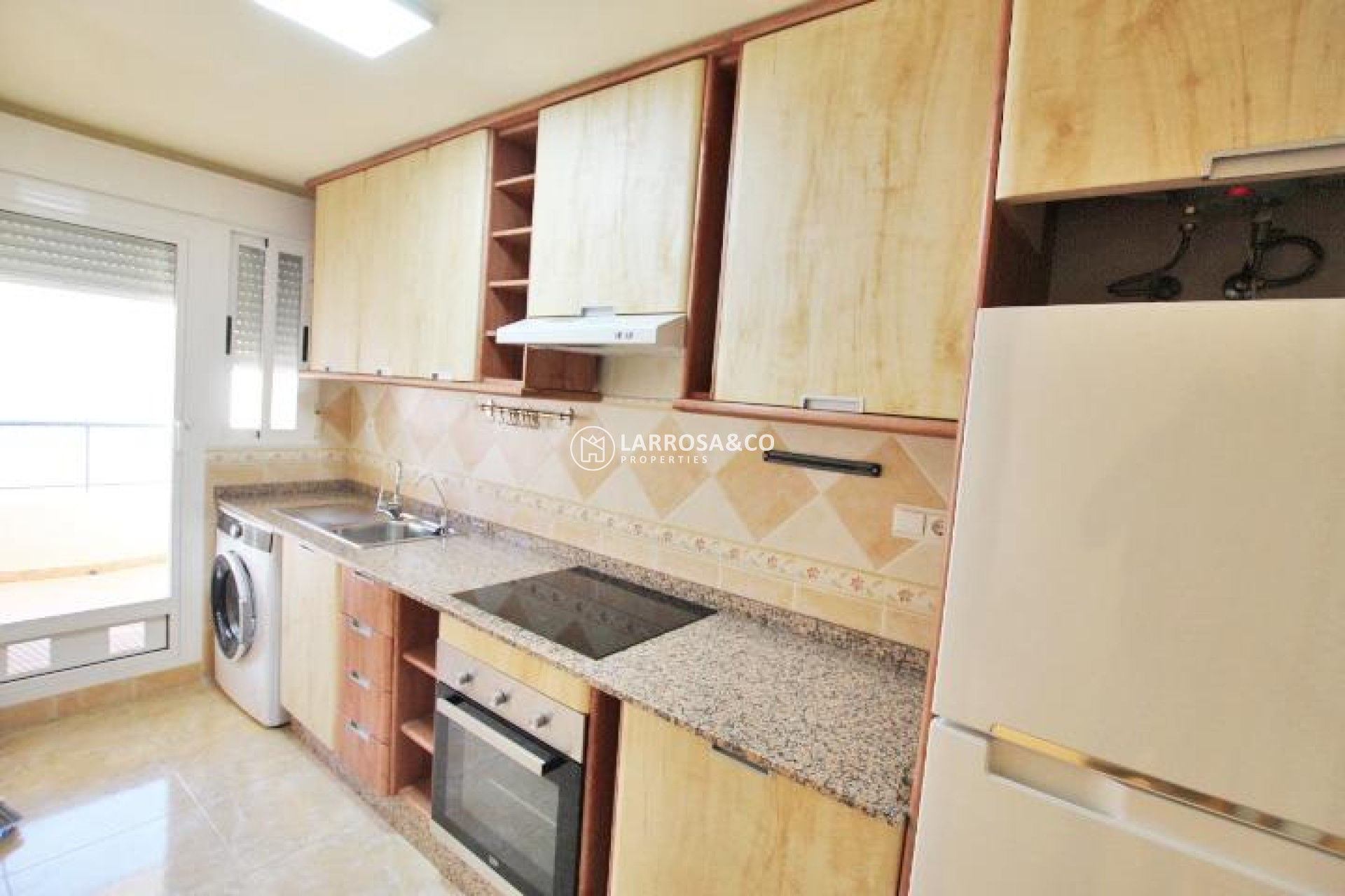 A Vendre - Apartment - Guardamar del Segura - Centro